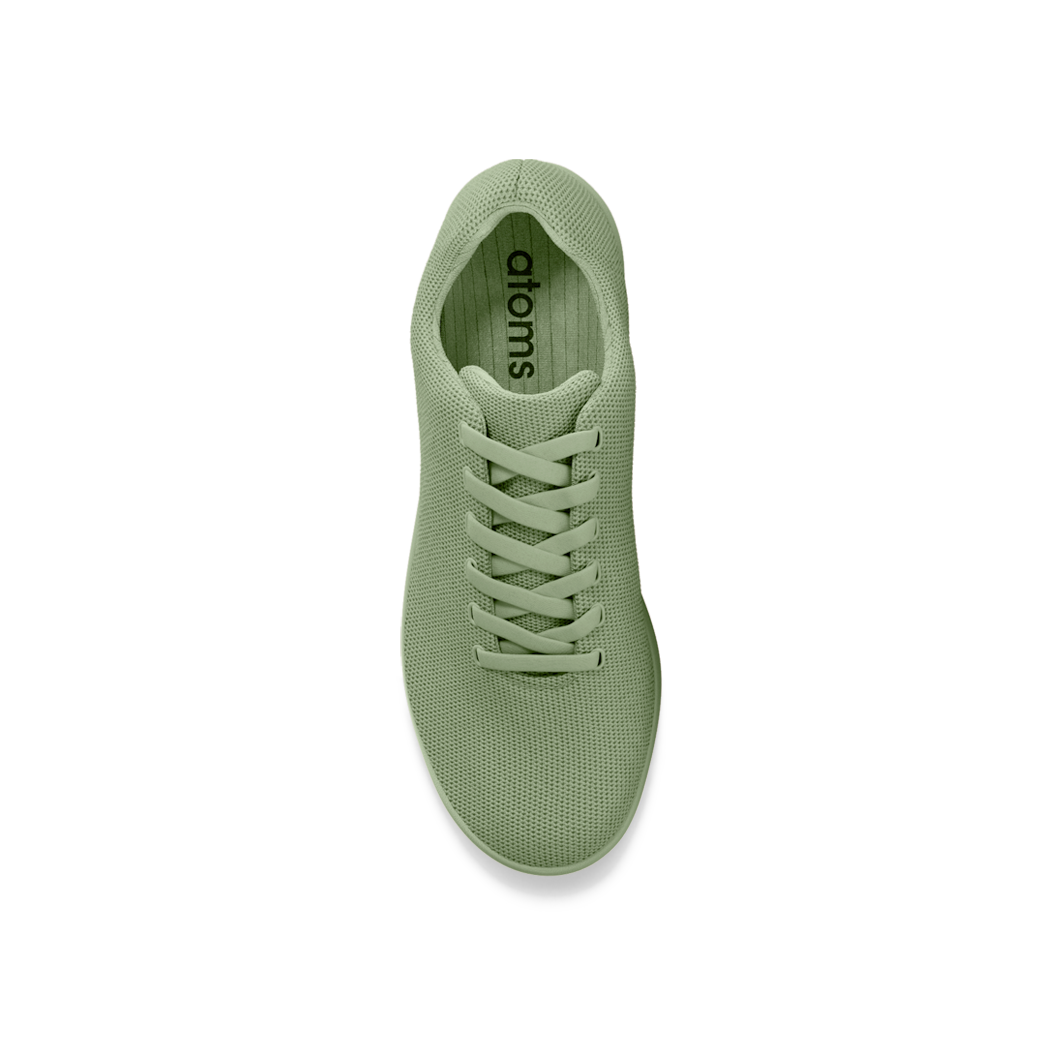 Model 000: Olive-Atoms-M 3.5 / W 5-Urbanheer