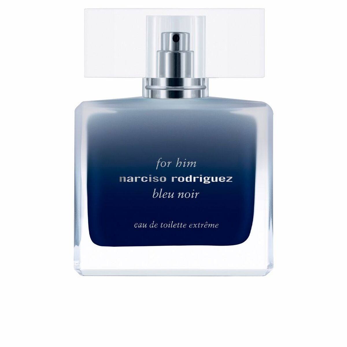 Men's Perfume Narciso Rodriguez For Him Bleu Noir EDT (50 ml) – UrbanHeer