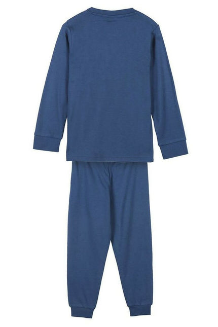 Children's Pyjama Mickey Mouse Dark blue
