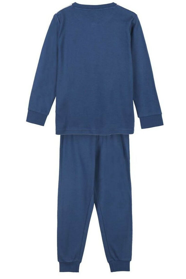 Children's Pyjama Spiderman Dark blue-Spiderman-Urbanheer