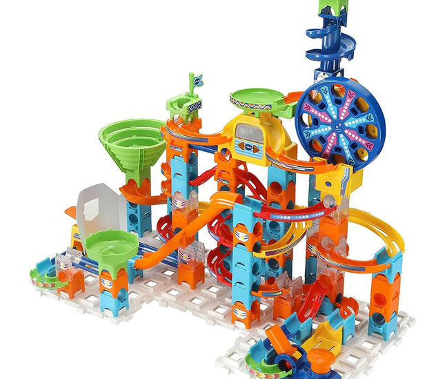 Track With Ramps Vtech Marble Rush Ball Circuit-Vtech-Urbanheer