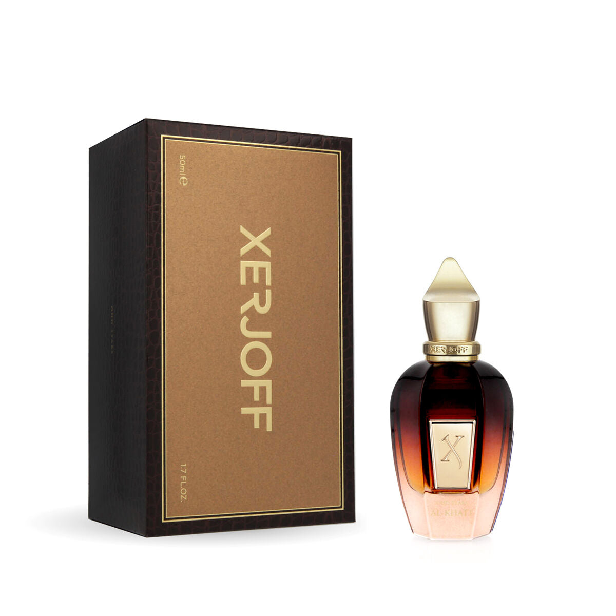 Unisex Perfume Xerjoff Oud Stars Al-Khatt 50 ml – Urbanheer