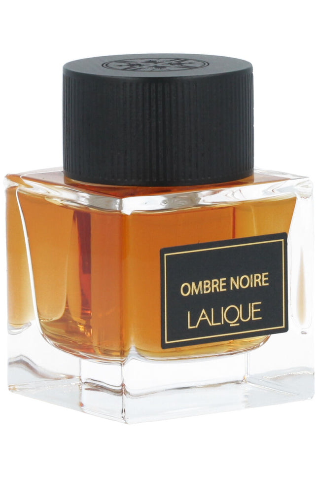 Men'S Perfume Lalique Edp Ombre Noire 100 Ml-Clothing - Men-Lalique-Urbanheer