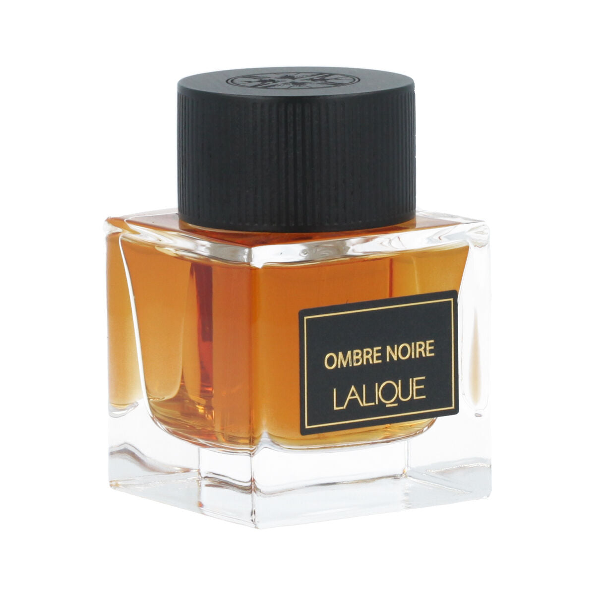 Lalique Ombre Noire by Lalique Eau de Parfum Spray 3.3 oz (Men)