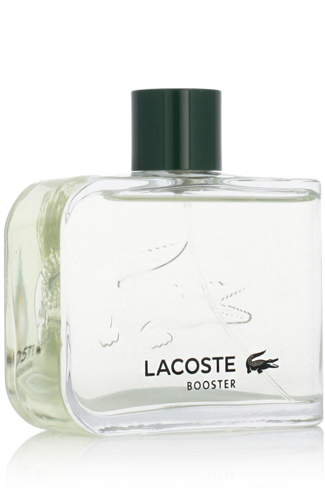 Men'S Perfume Lacoste Edt Booster 125 Ml-Lacoste-Urbanheer