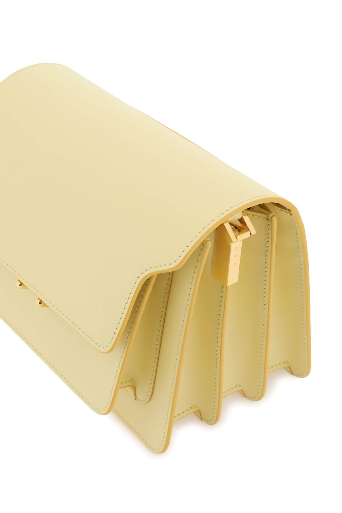 Marni trunk medium bag-Marni-Urbanheer