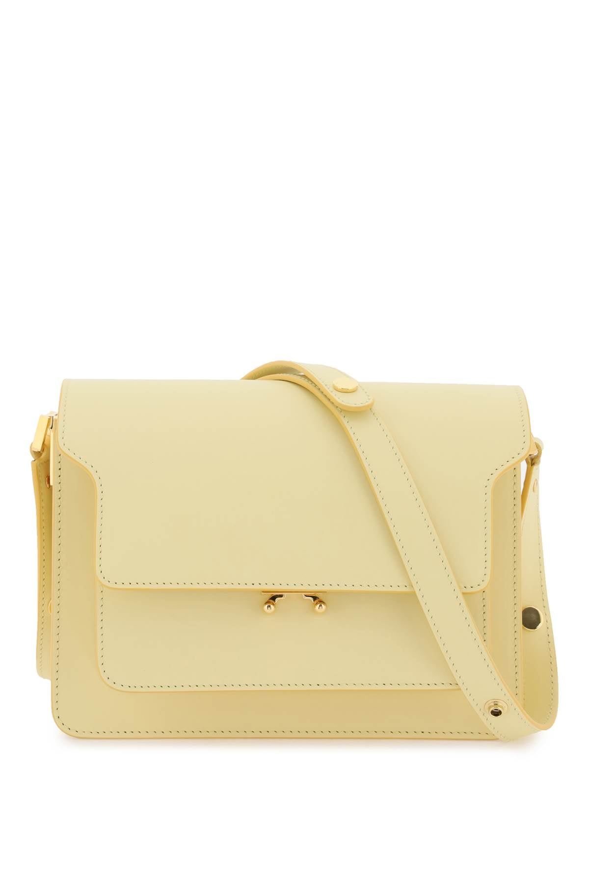 Marni trunk medium bag-Marni-Urbanheer
