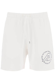 Autry icon sporty shorts-Autry-L-Urbanheer