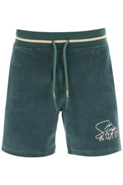 Autry sweatshorts jeff staple-Autry-L-Urbanheer