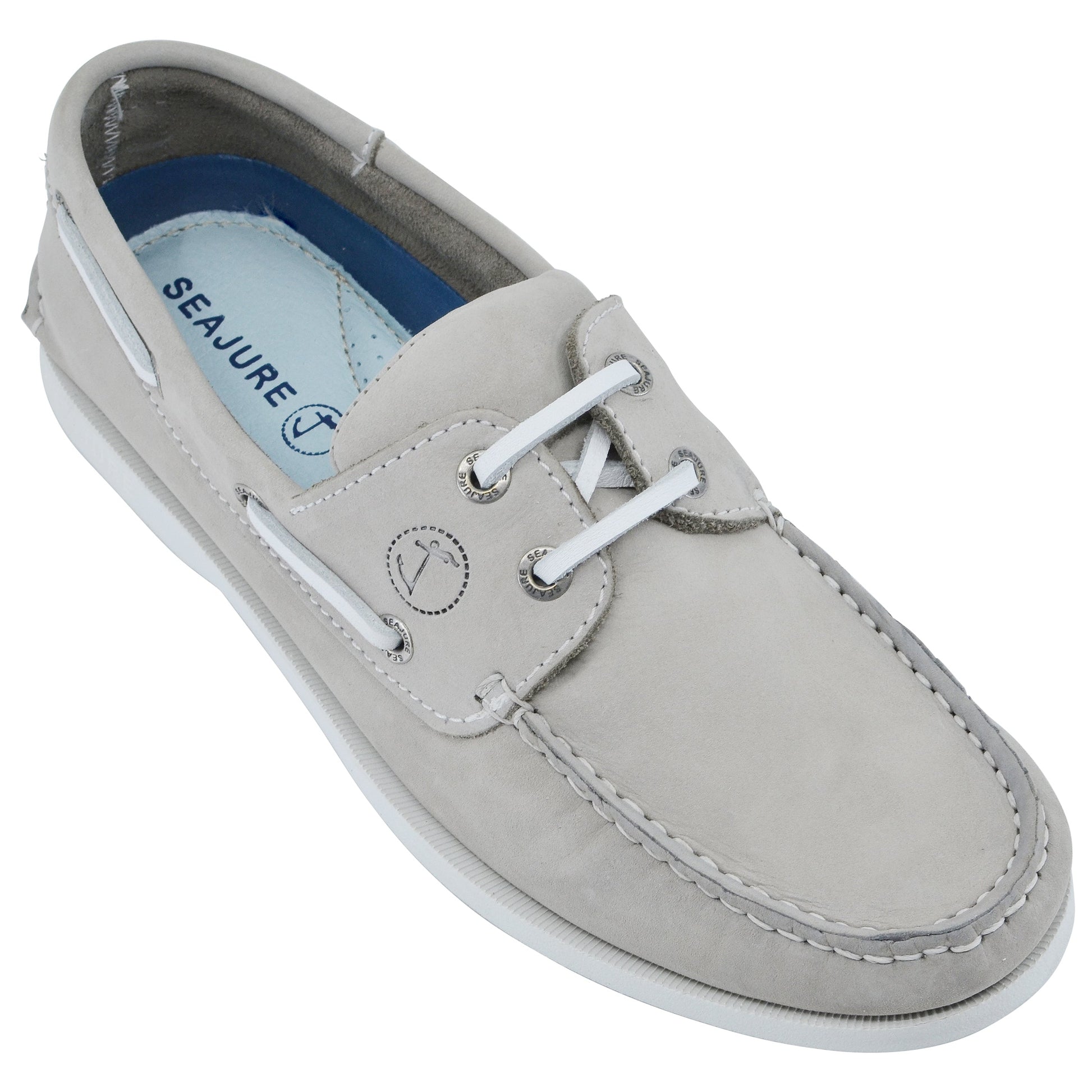 Men Boat Shoe Unawatuna-Shoes - Men-Seajure-39 EU | 6 UK | 6.5 US-Urbanheer
