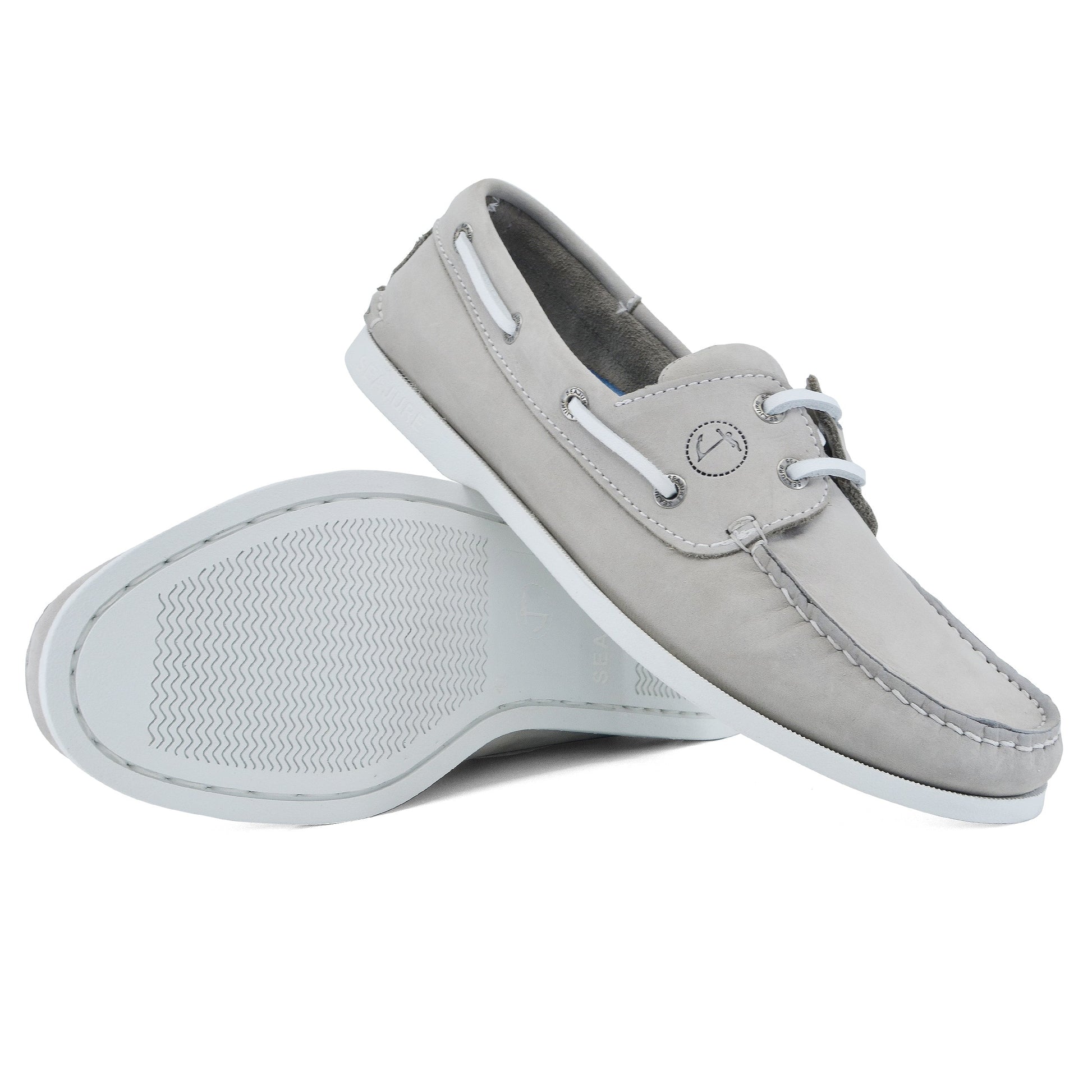 Men Boat Shoe Unawatuna-Shoes - Men-Seajure-39 EU | 6 UK | 6.5 US-Urbanheer