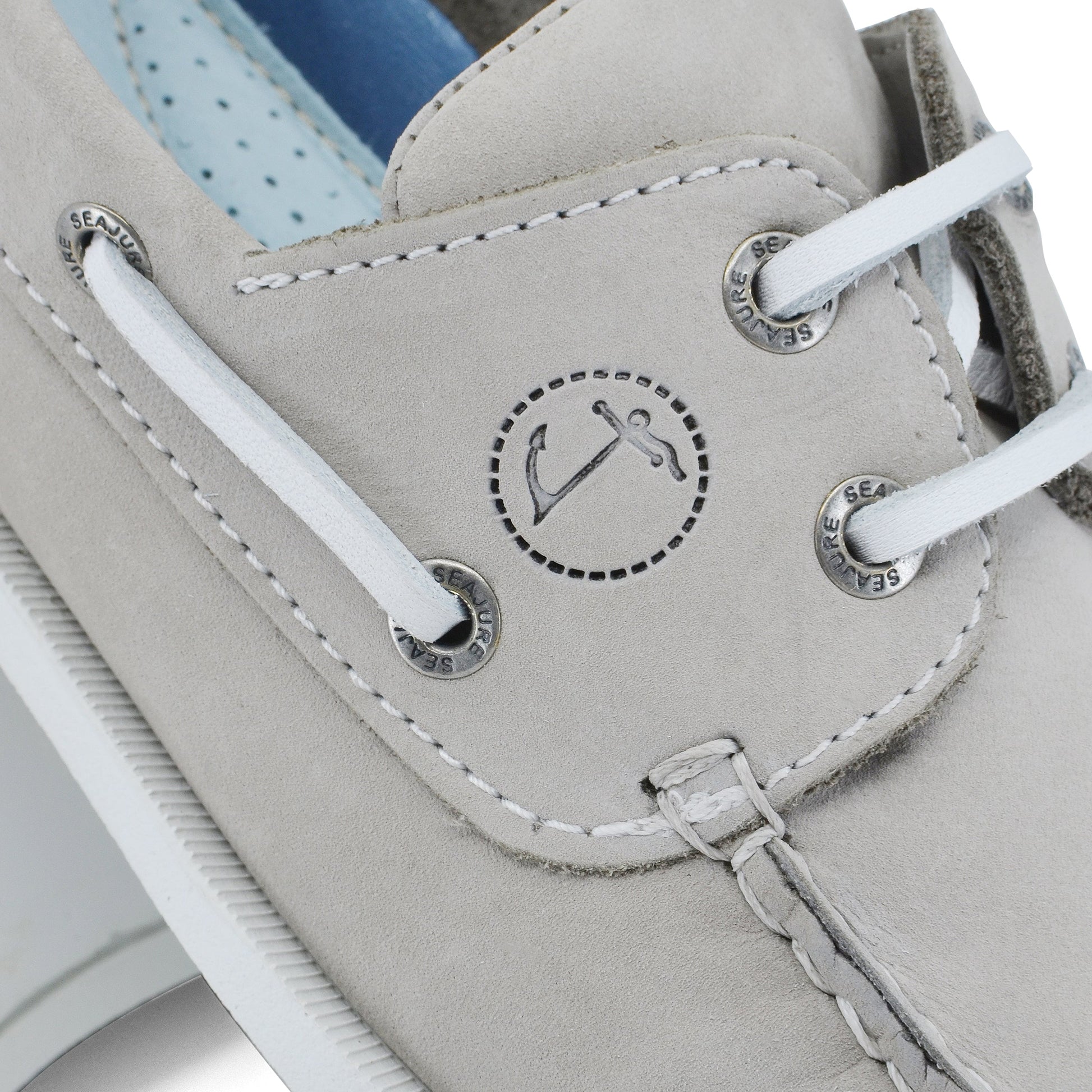 Men Boat Shoe Unawatuna-Shoes - Men-Seajure-39 EU | 6 UK | 6.5 US-Urbanheer