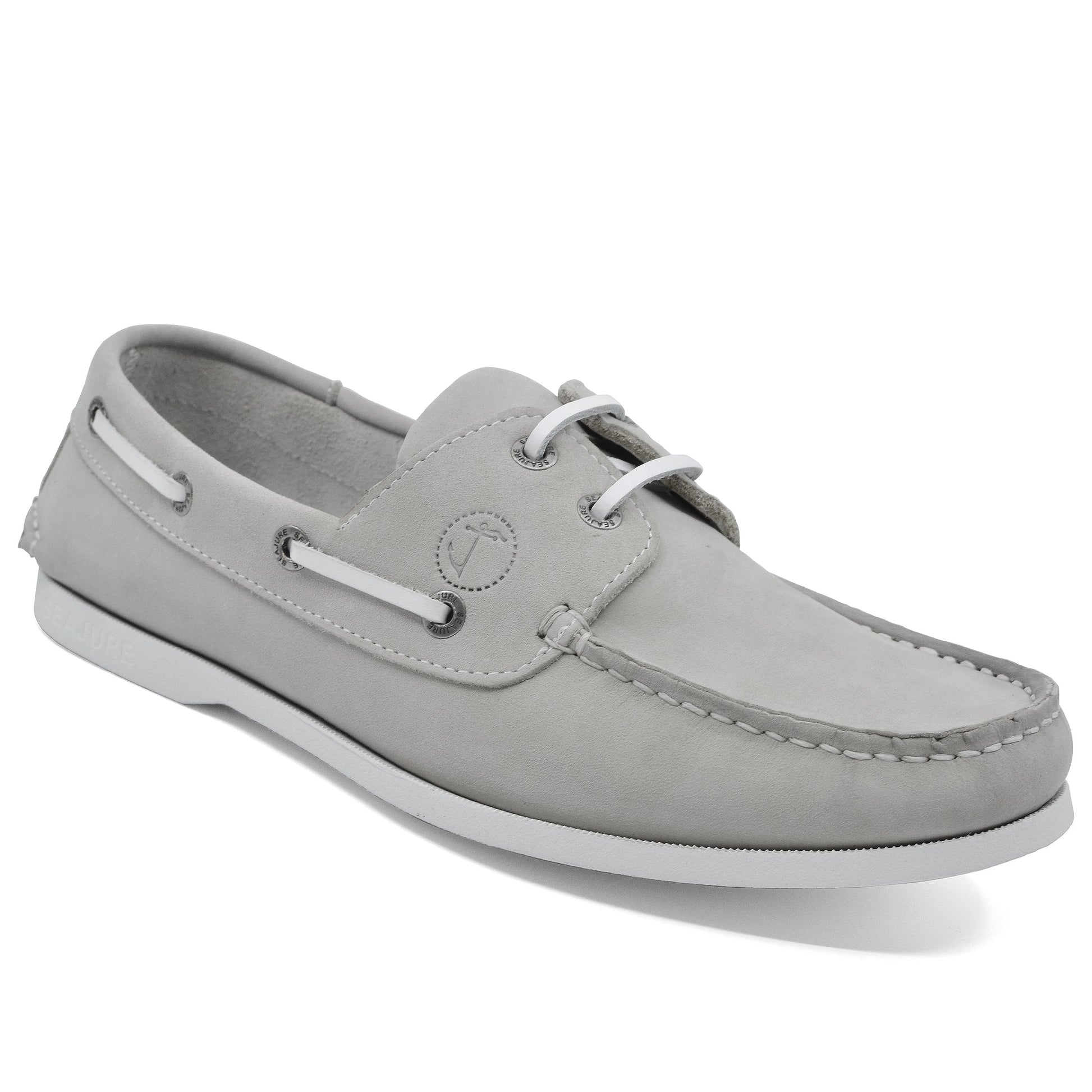 Men Boat Shoe Unawatuna-Shoes - Men-Seajure-39 EU | 6 UK | 6.5 US-Urbanheer