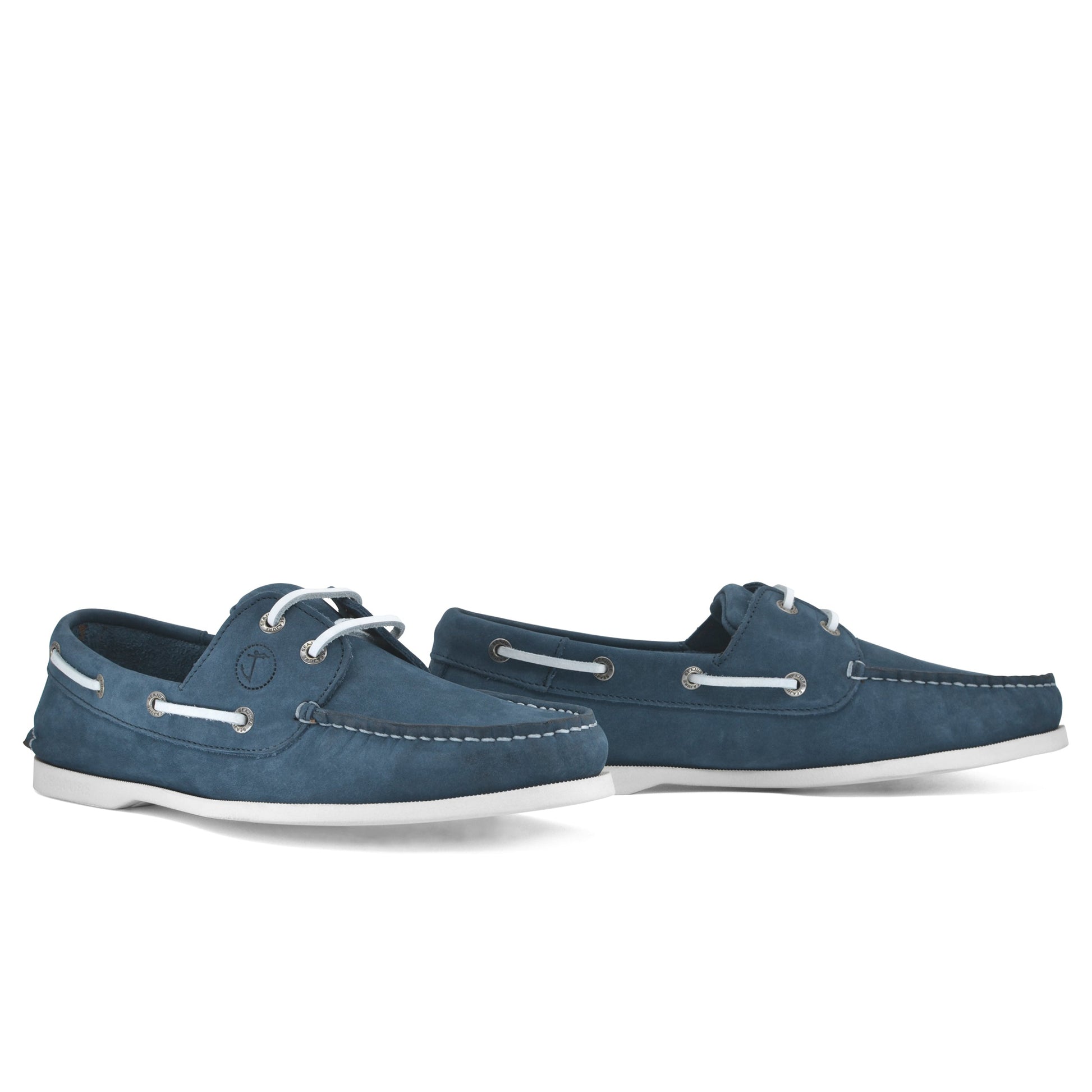 Men Boat Shoe Binz-Shoes - Men-Seajure-39 EU | 6 UK | 6.5 US-Urbanheer