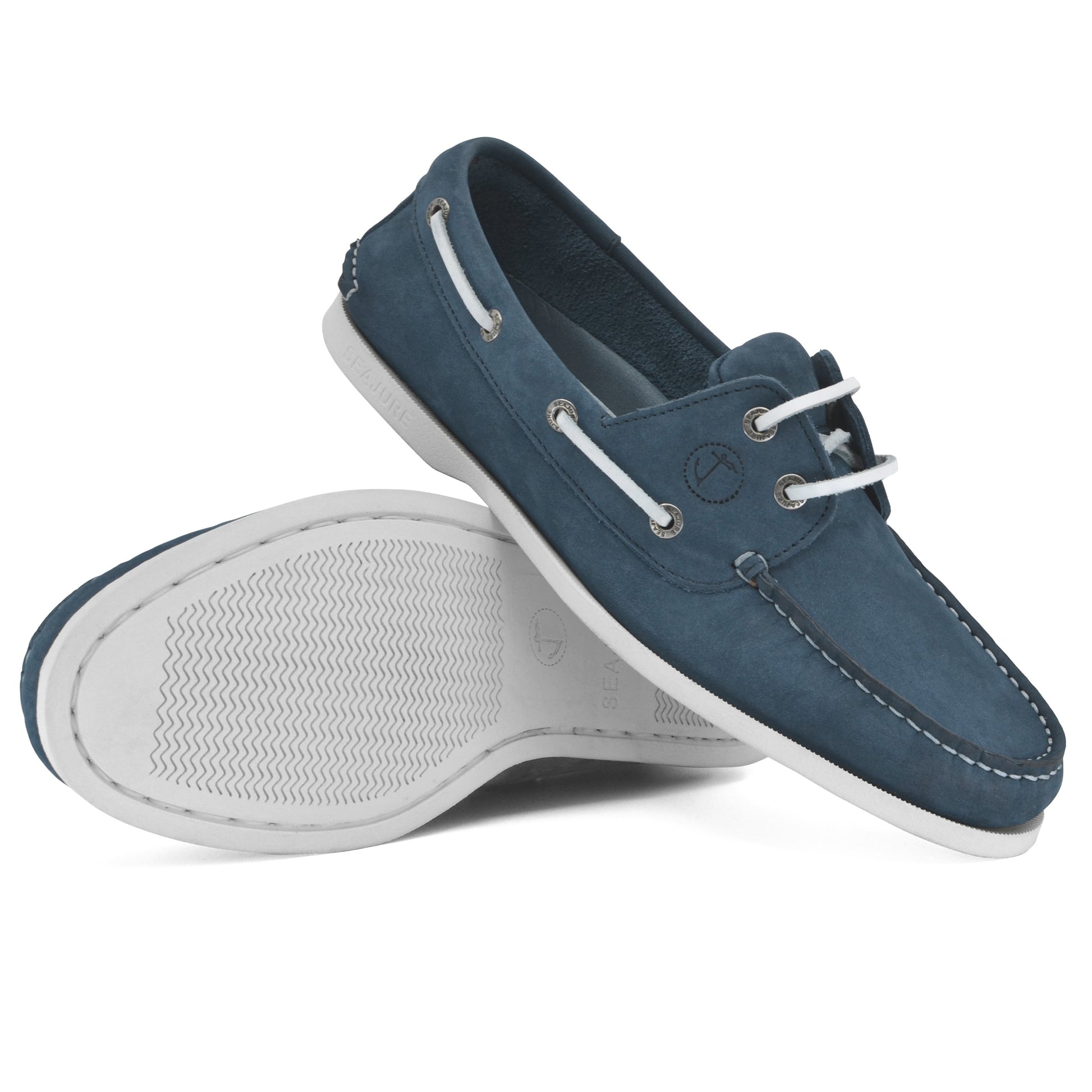 Men Boat Shoe Binz-Shoes - Men-Seajure-39 EU | 6 UK | 6.5 US-Urbanheer