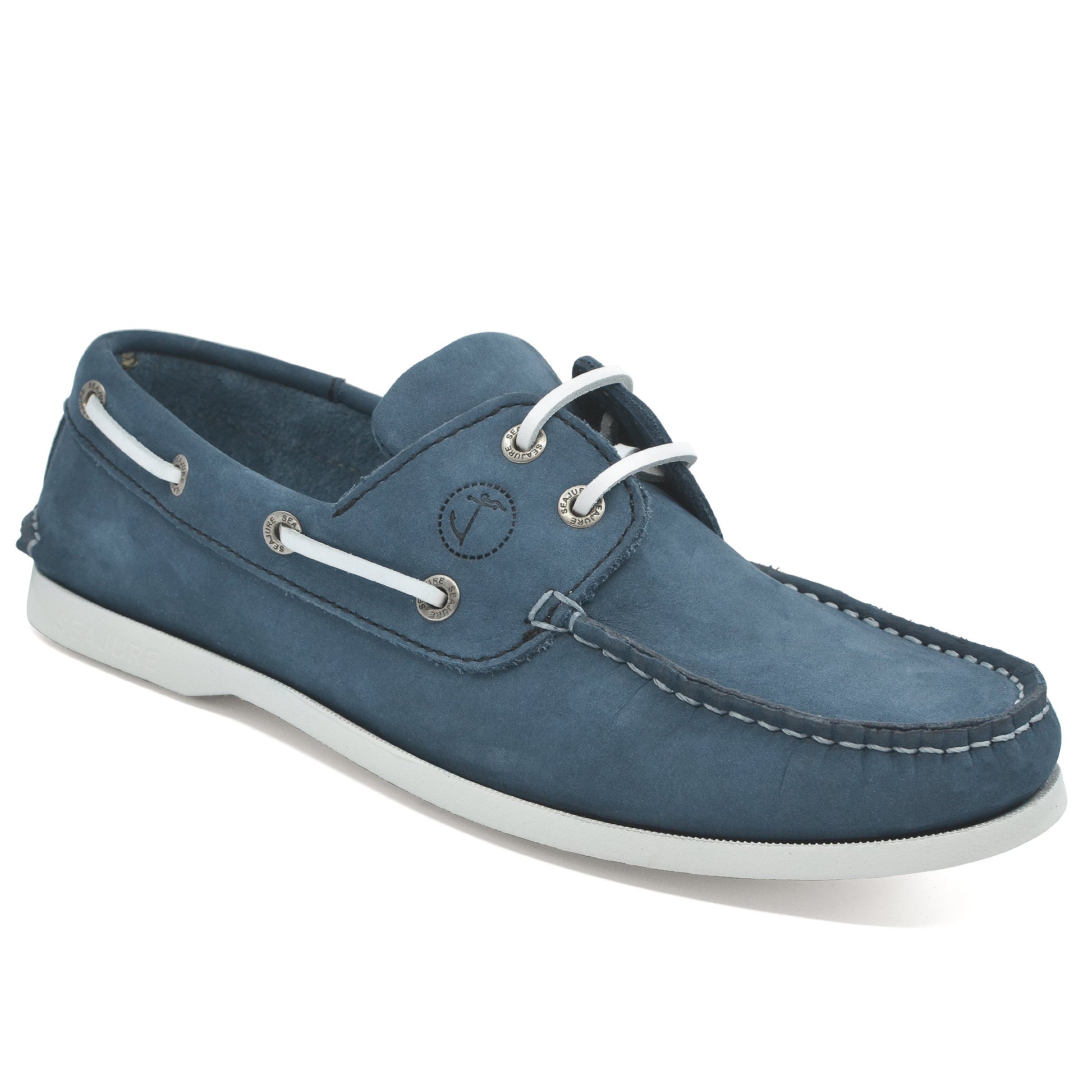 Men Boat Shoe Binz-Shoes - Men-Seajure-39 EU | 6 UK | 6.5 US-Urbanheer