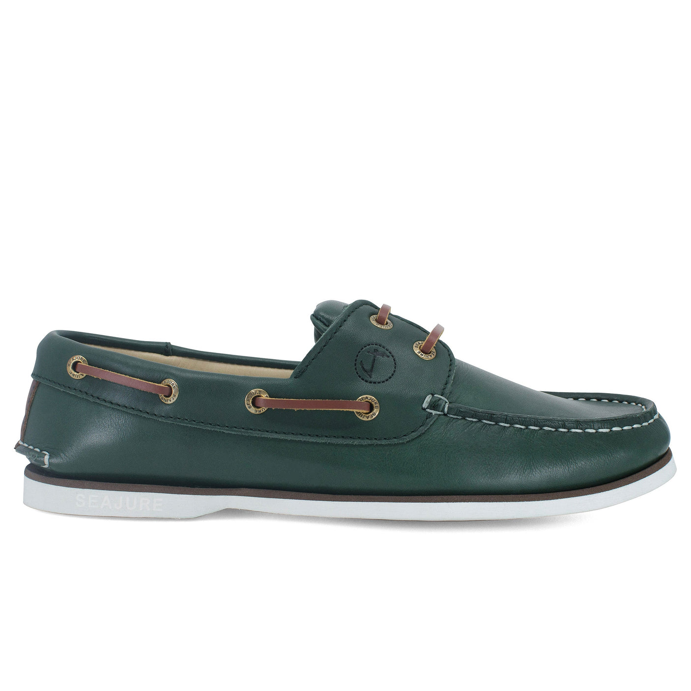 Nautical Elegance: Sailing in Style with Balmain Boat Shoes