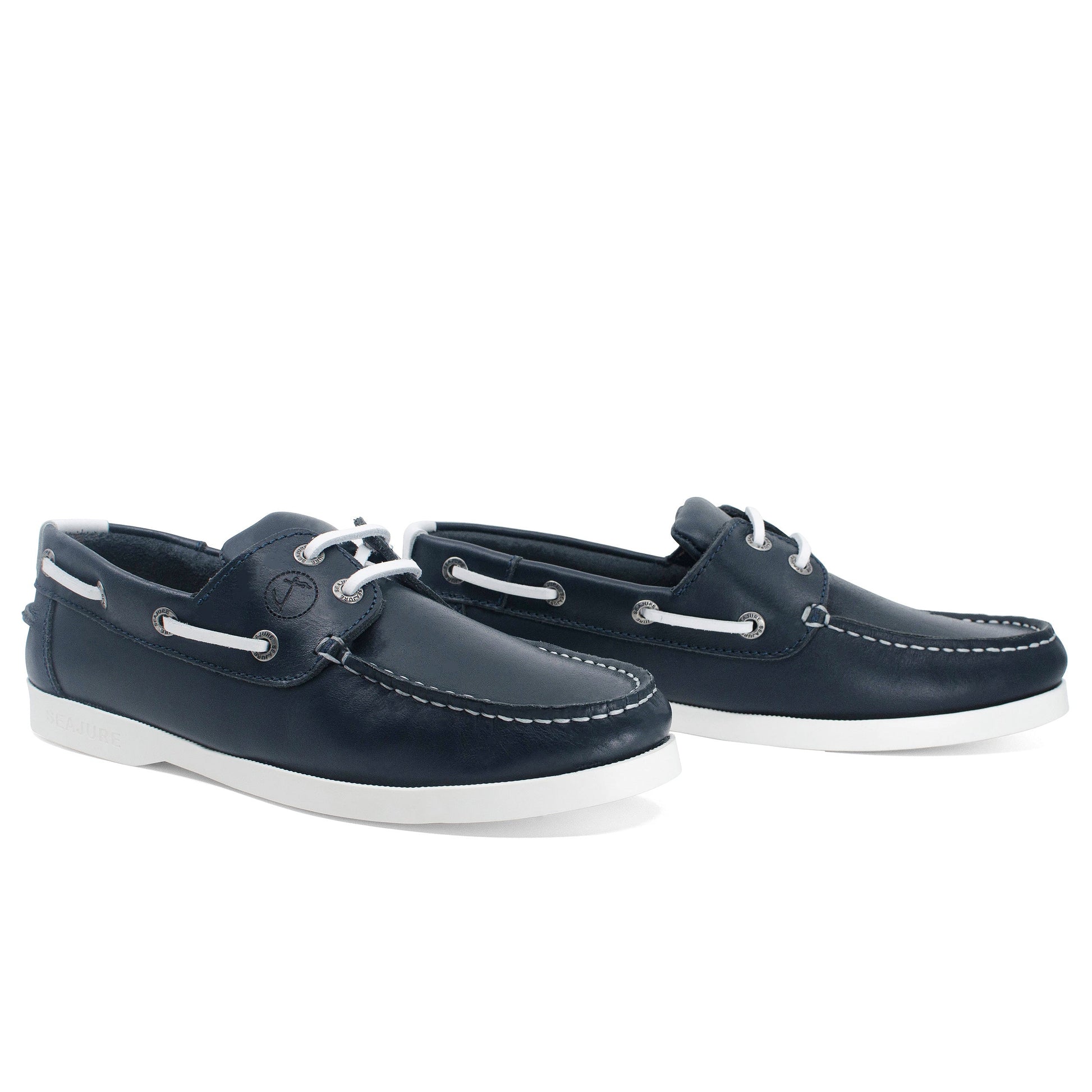 Women Boat Shoe Cannon-Shoes - Women-Seajure-36 EU | 3.5 UK | 6 US-Urbanheer