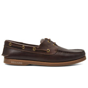 Men Boat Shoe Tallow-Shoes - Men-Seajure-39 EU | 6 UK | 6.5 US-Urbanheer