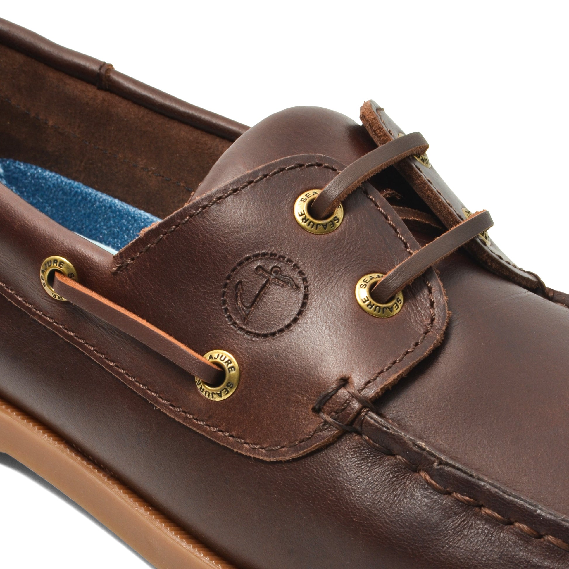 Men Boat Shoe Tallow-Shoes - Men-Seajure-39 EU | 6 UK | 6.5 US-Urbanheer