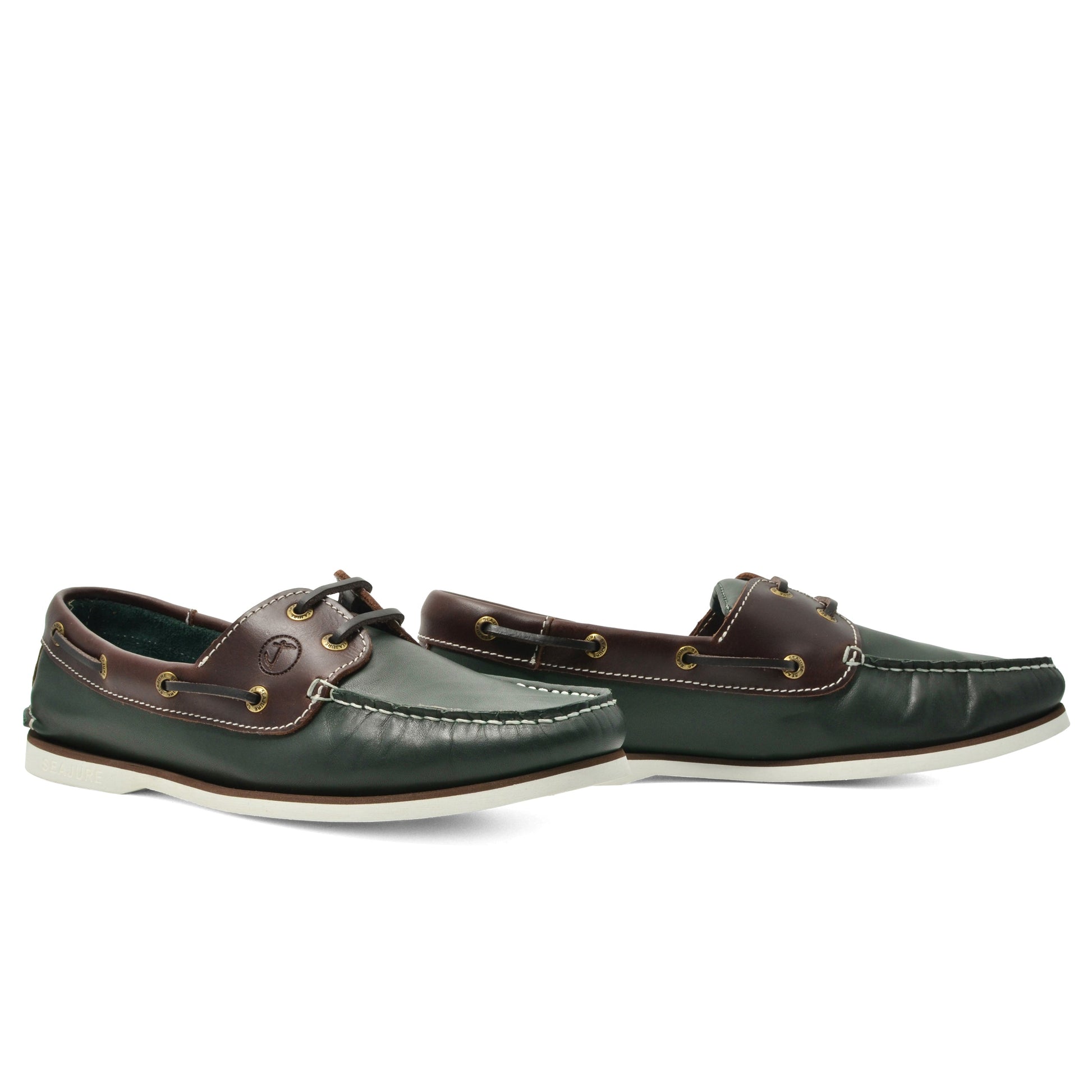 Men Boat Shoe Guayedra-Shoes - Men-Seajure-39 EU | 6 UK | 6.5 US-Urbanheer