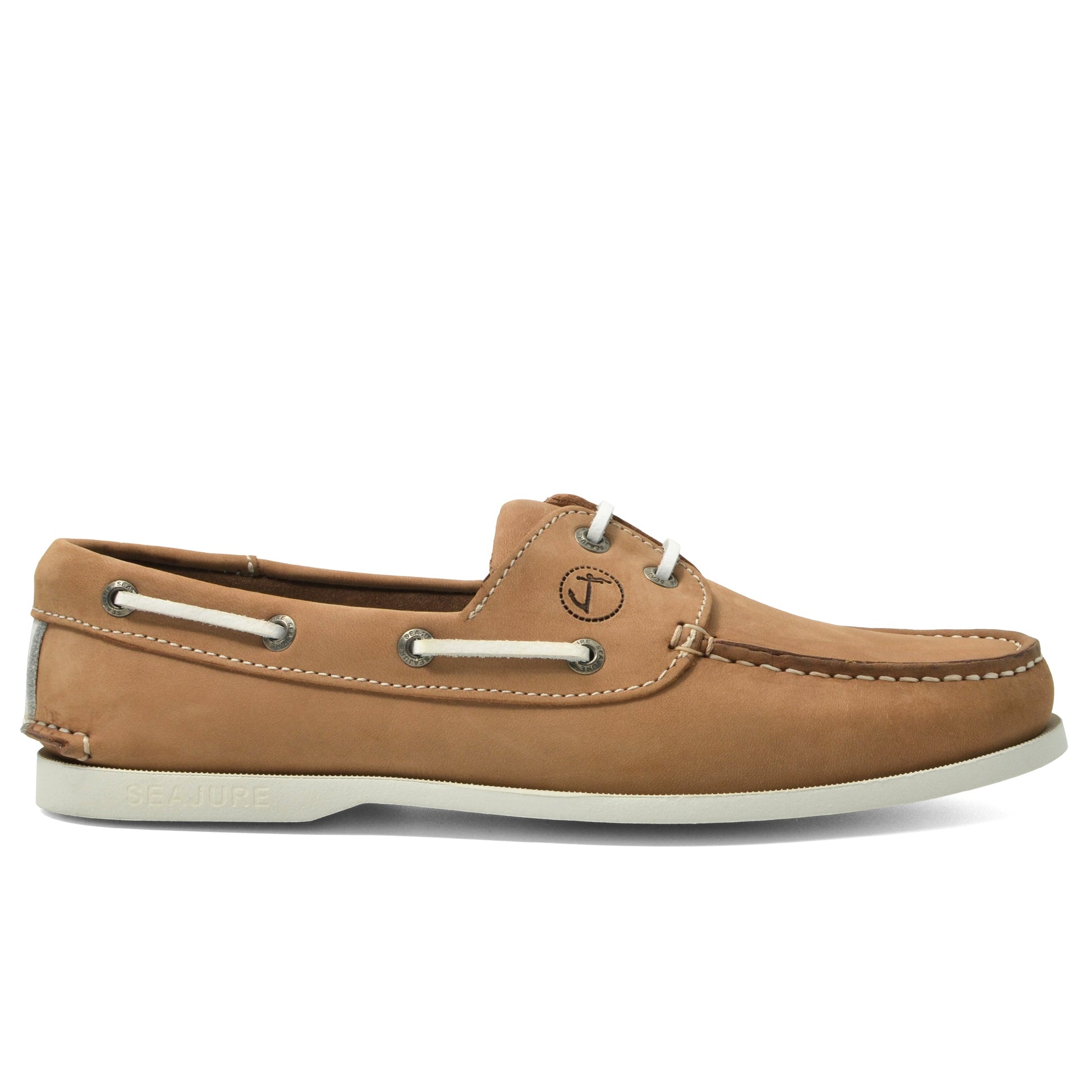 Men Boat Shoe Esterel-Shoes - Men-Seajure-39 EU | 6 UK | 6.5 US-Urbanheer