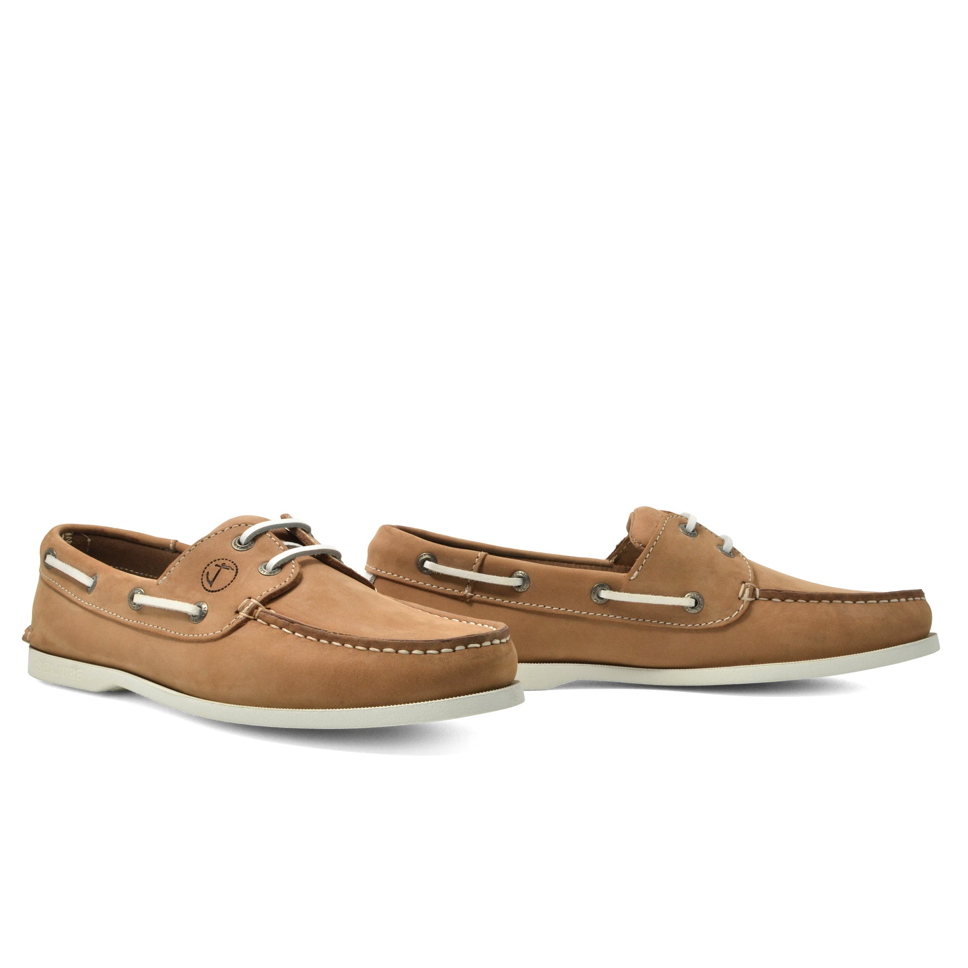 Men Boat Shoe Esterel-Shoes - Men-Seajure-39 EU | 6 UK | 6.5 US-Urbanheer