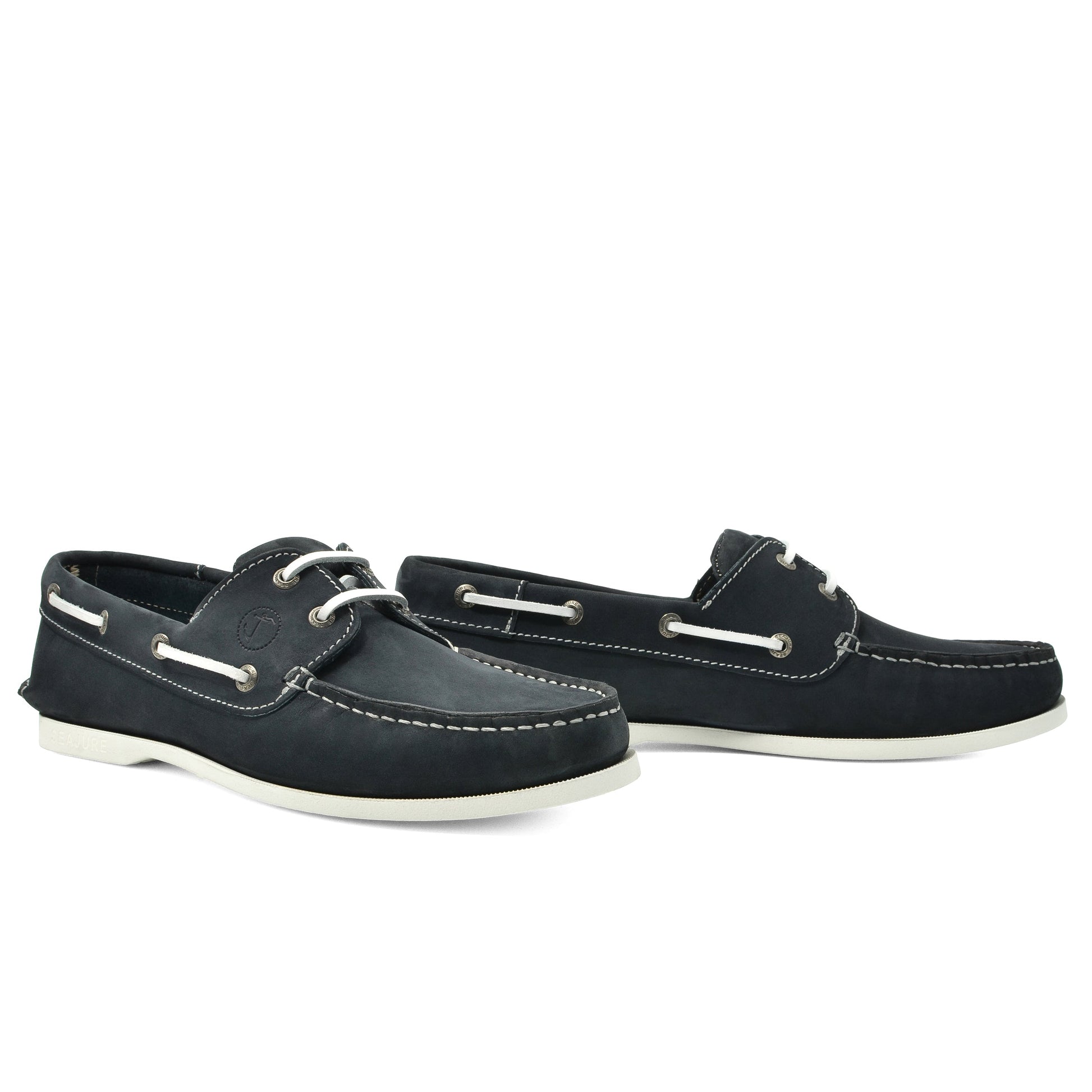 Men Boat Shoe Enderts-Shoes - Men-Seajure-39 EU | 6 UK | 6.5 US-Urbanheer