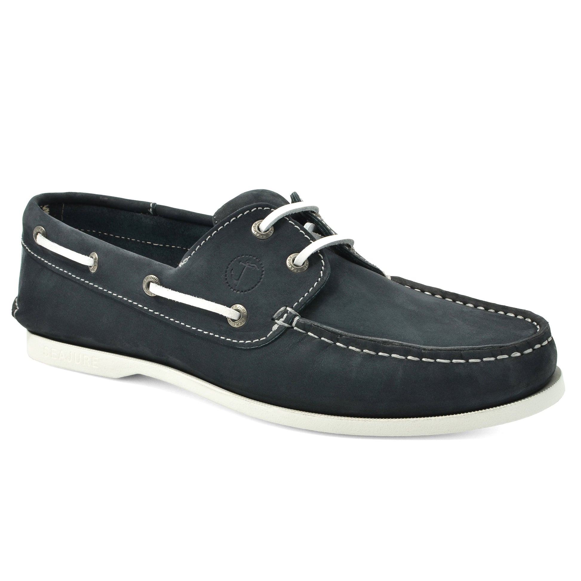 Men Boat Shoe Enderts-Shoes - Men-Seajure-39 EU | 6 UK | 6.5 US-Urbanheer