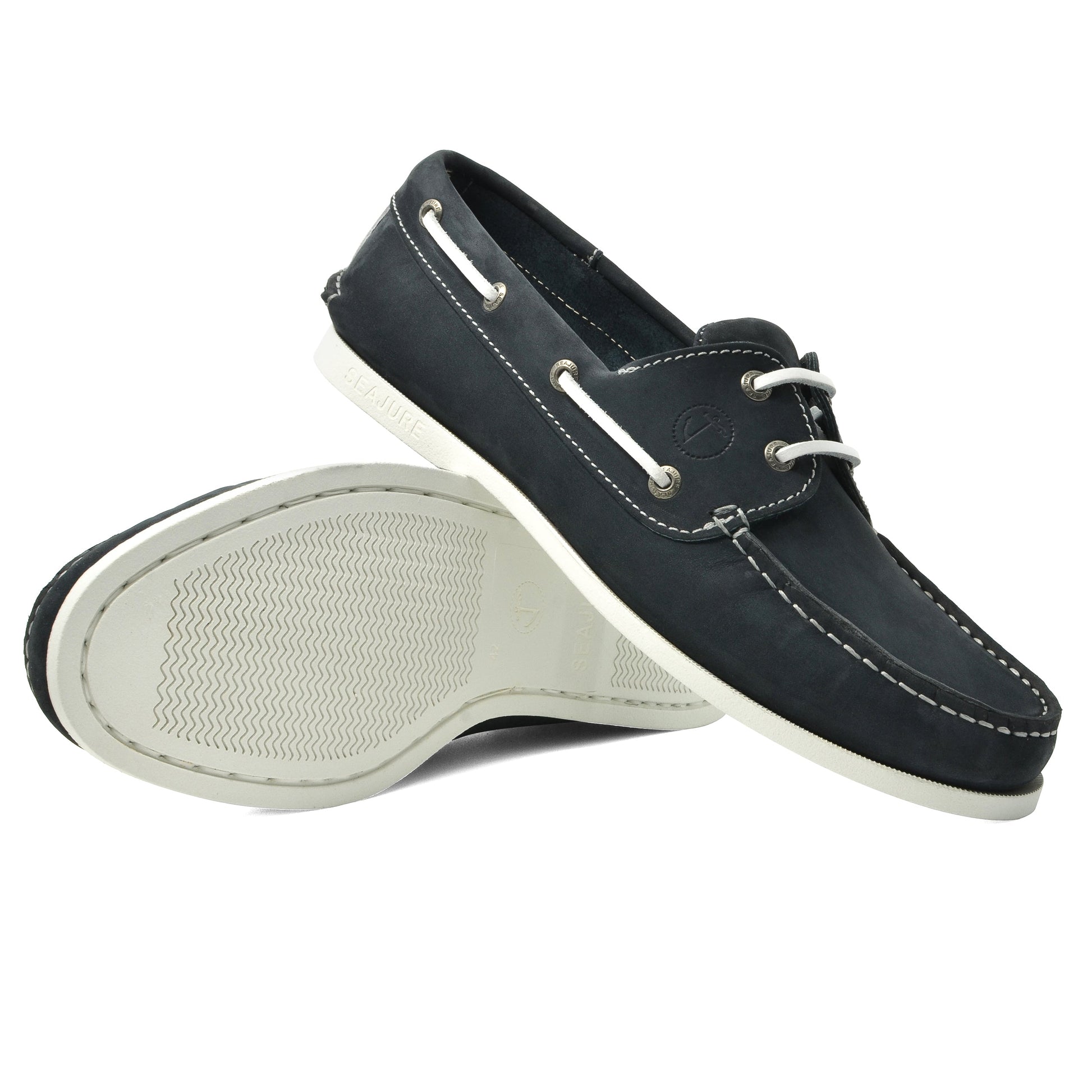 Men Boat Shoe Enderts-Shoes - Men-Seajure-39 EU | 6 UK | 6.5 US-Urbanheer