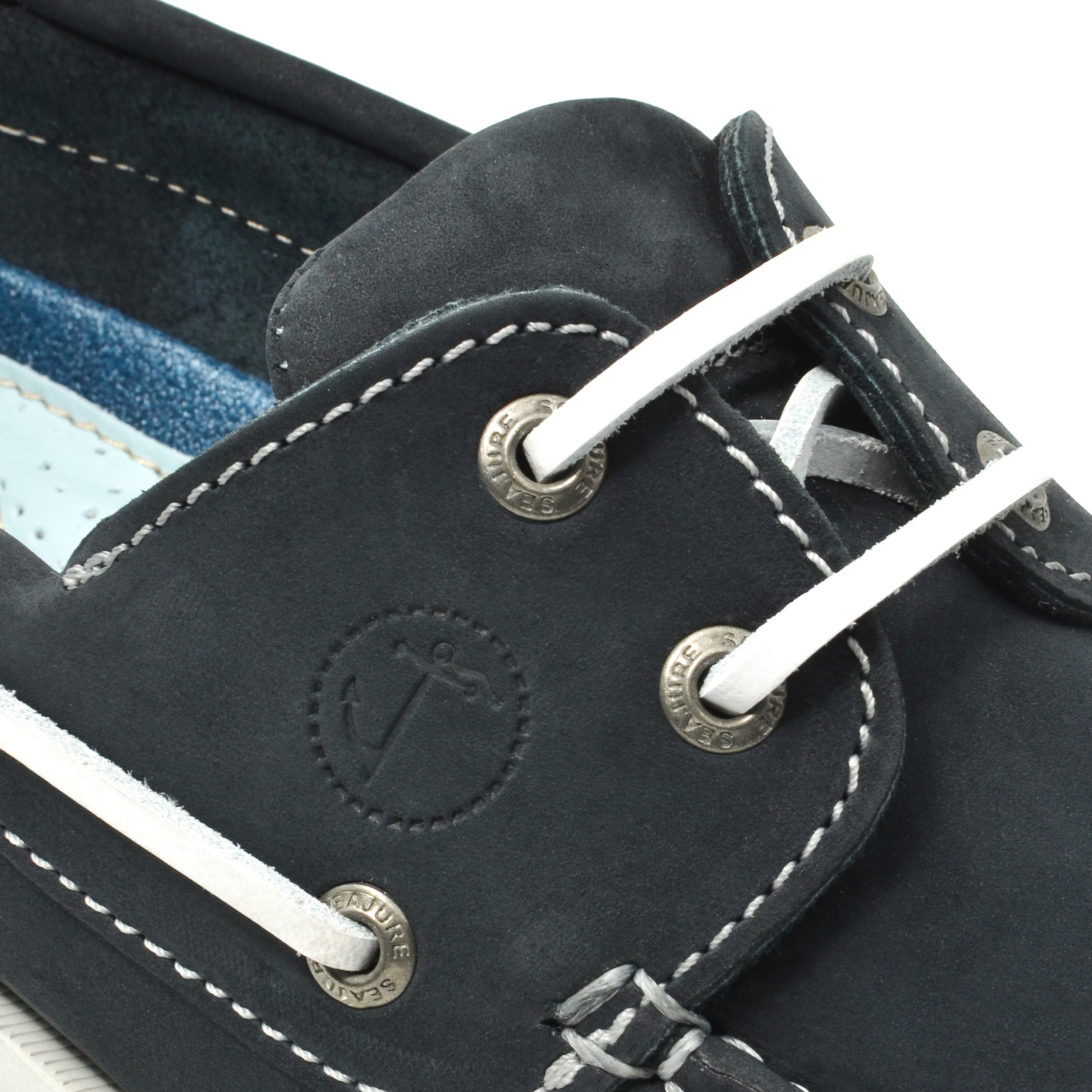 Men Boat Shoe Enderts-Shoes - Men-Seajure-39 EU | 6 UK | 6.5 US-Urbanheer