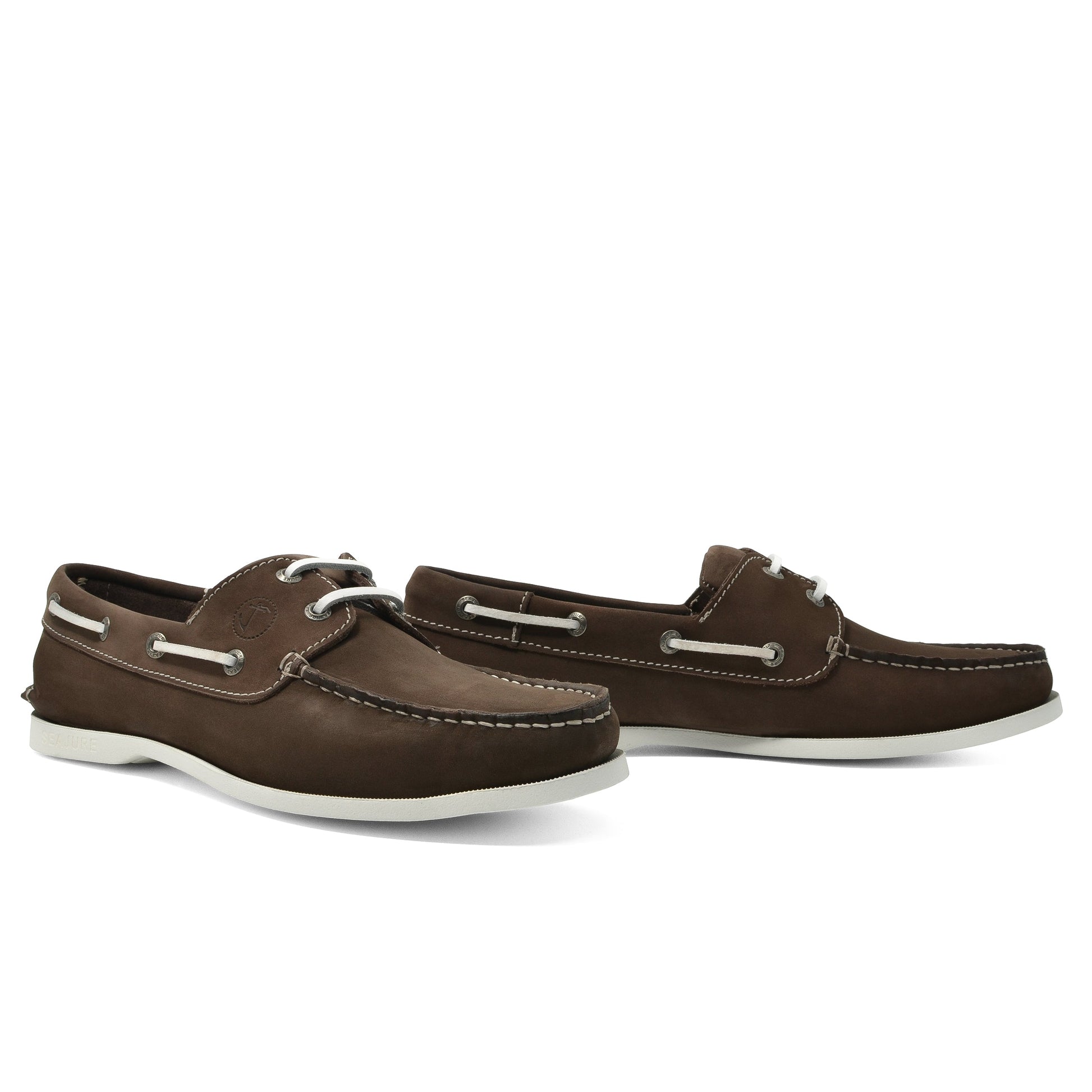 Men Boat Shoe Tabarka-Shoes - Men-Seajure-39 EU | 6 UK | 6.5 US-Urbanheer