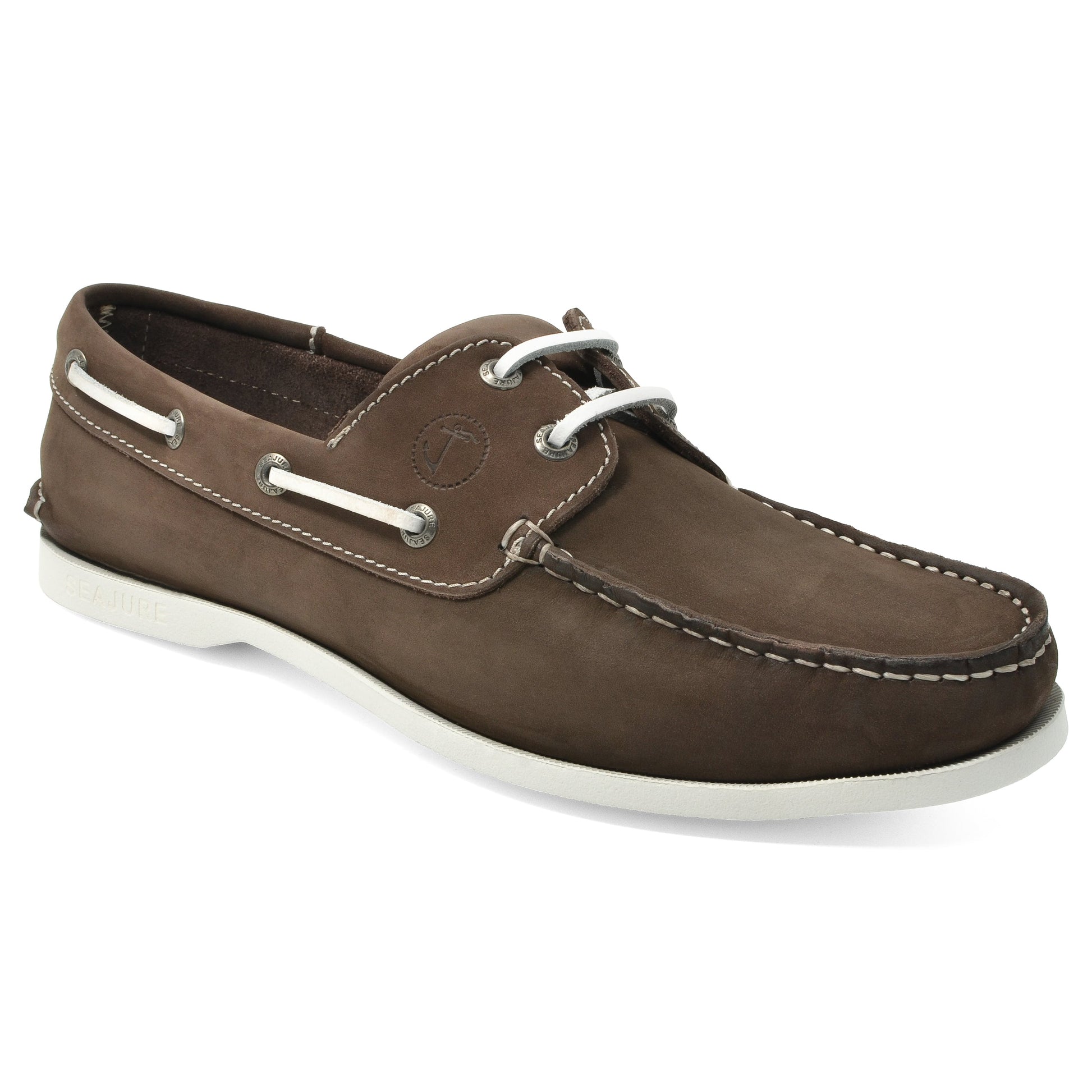 Men Boat Shoe Tabarka-Shoes - Men-Seajure-39 EU | 6 UK | 6.5 US-Urbanheer