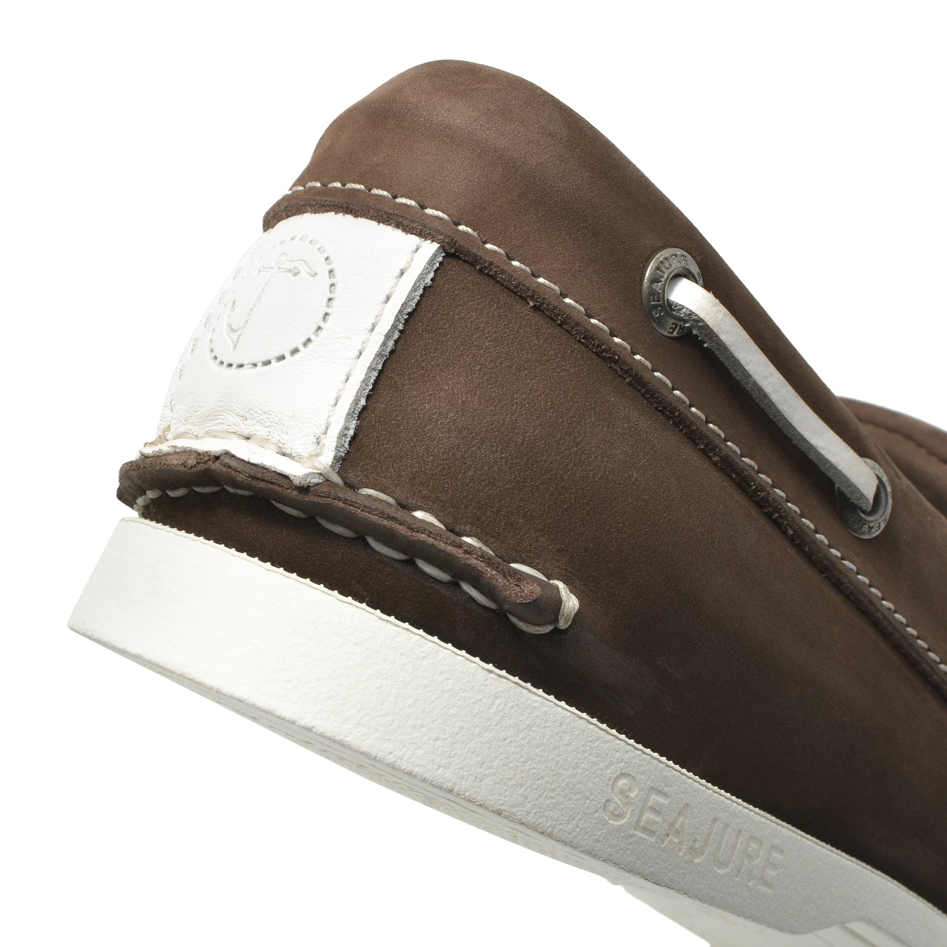 Men Boat Shoe Tabarka-Shoes - Men-Seajure-39 EU | 6 UK | 6.5 US-Urbanheer