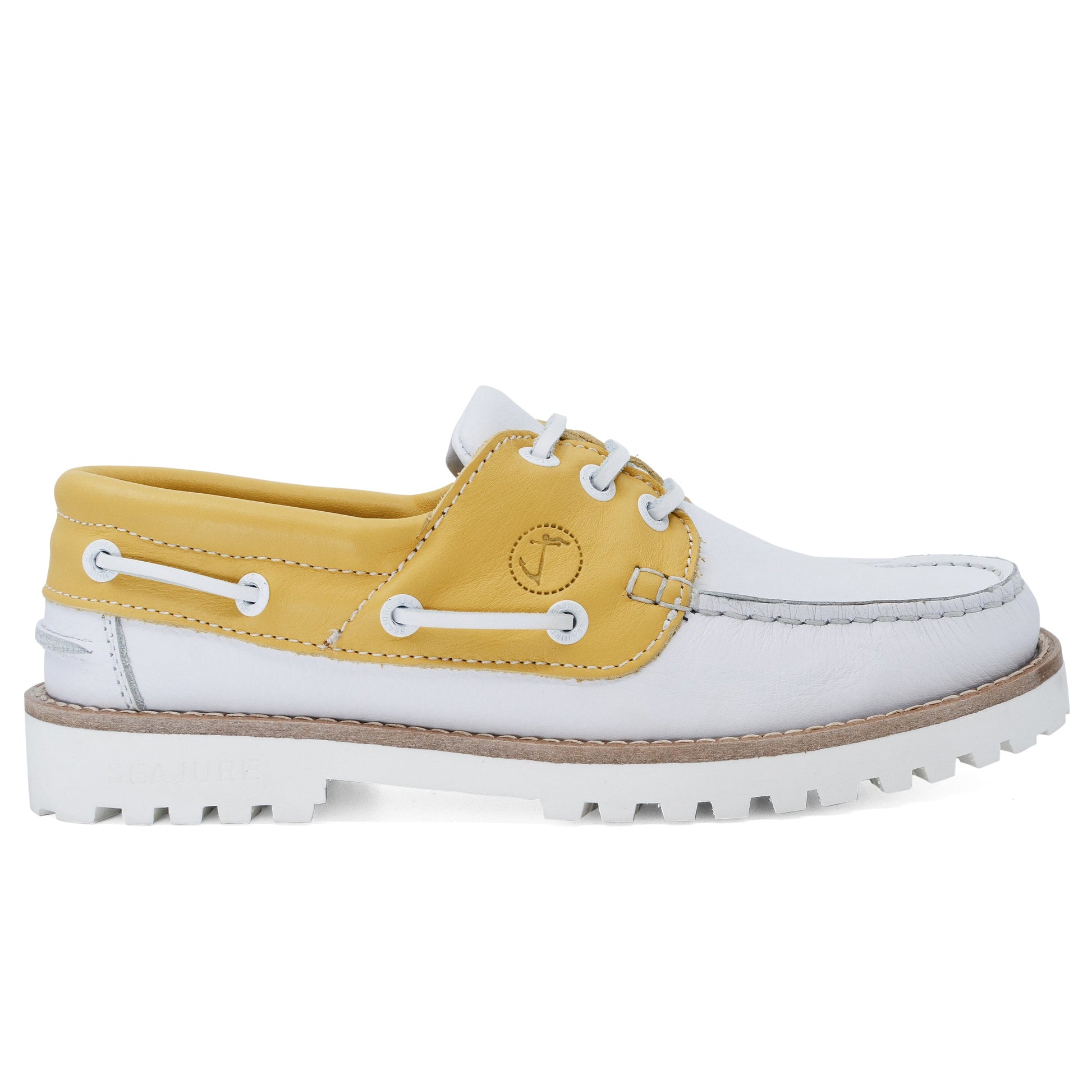 Women Boat Shoe Quirimbas-Shoes - Women-Seajure-36 EU | 3.5 UK | 6 US-Urbanheer