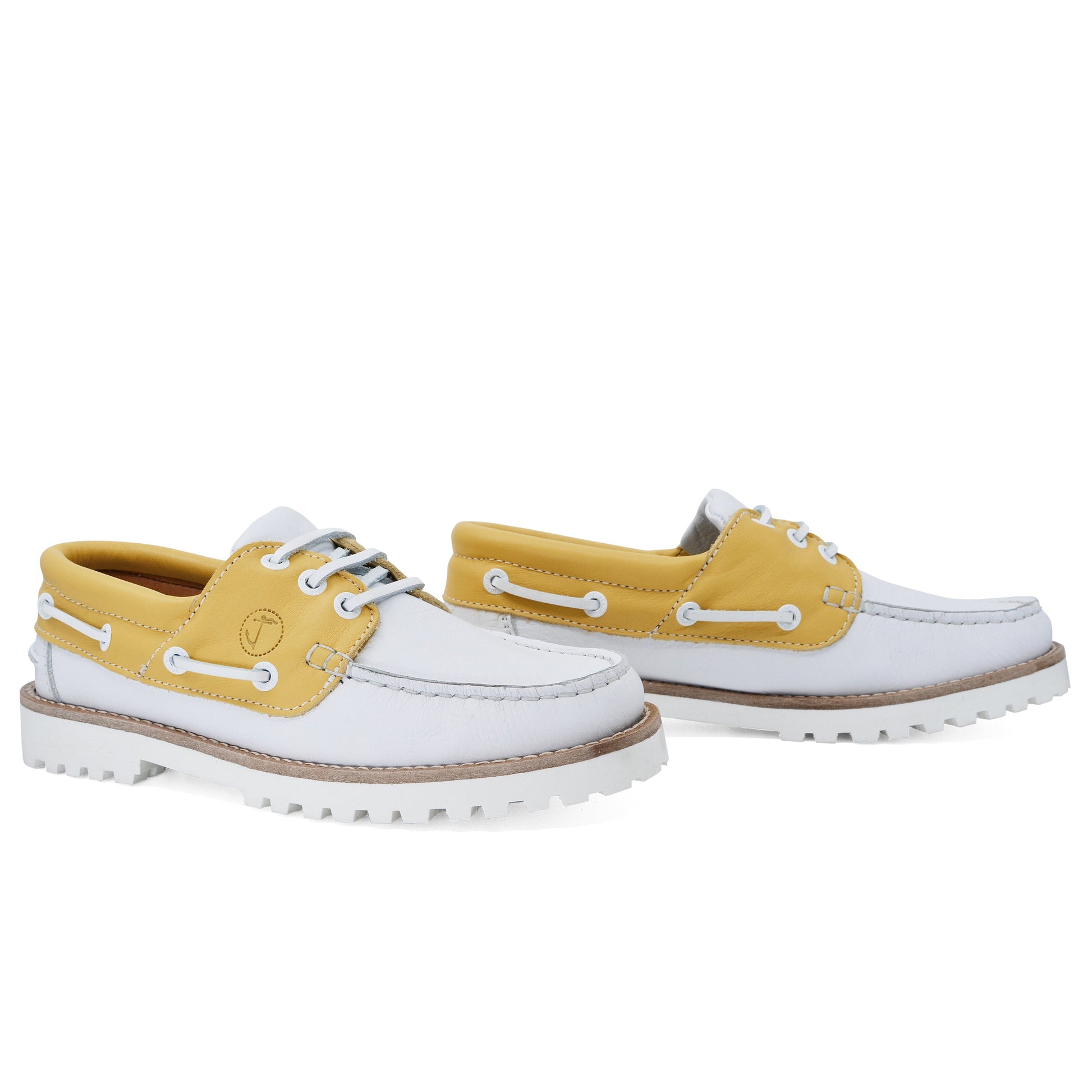 Women Boat Shoe Quirimbas-Shoes - Women-Seajure-36 EU | 3.5 UK | 6 US-Urbanheer