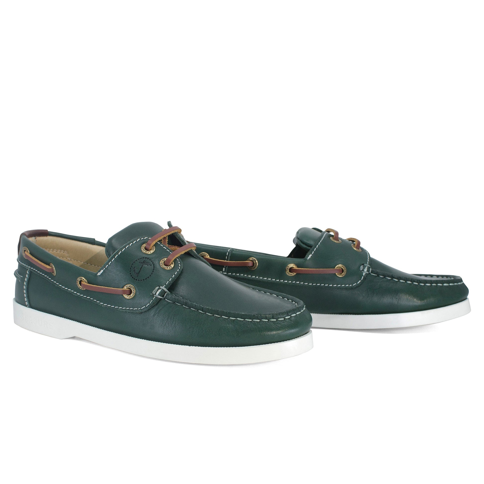 Women Boat Shoe Matira-Shoes - Women-Seajure-36 EU | 3.5 UK | 6 US-Urbanheer