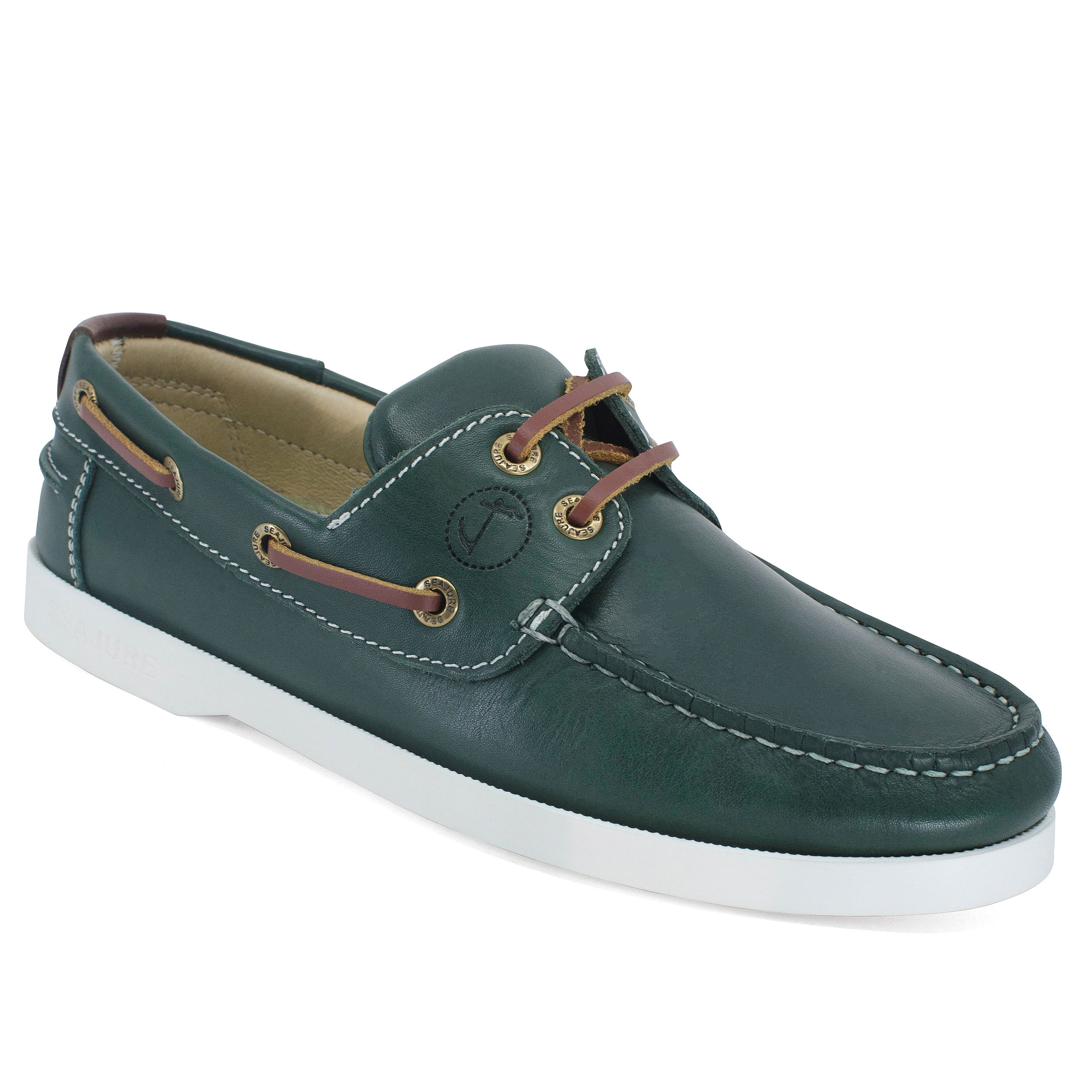 Women Boat Shoe Matira-Shoes - Women-Seajure-36 EU | 3.5 UK | 6 US-Urbanheer