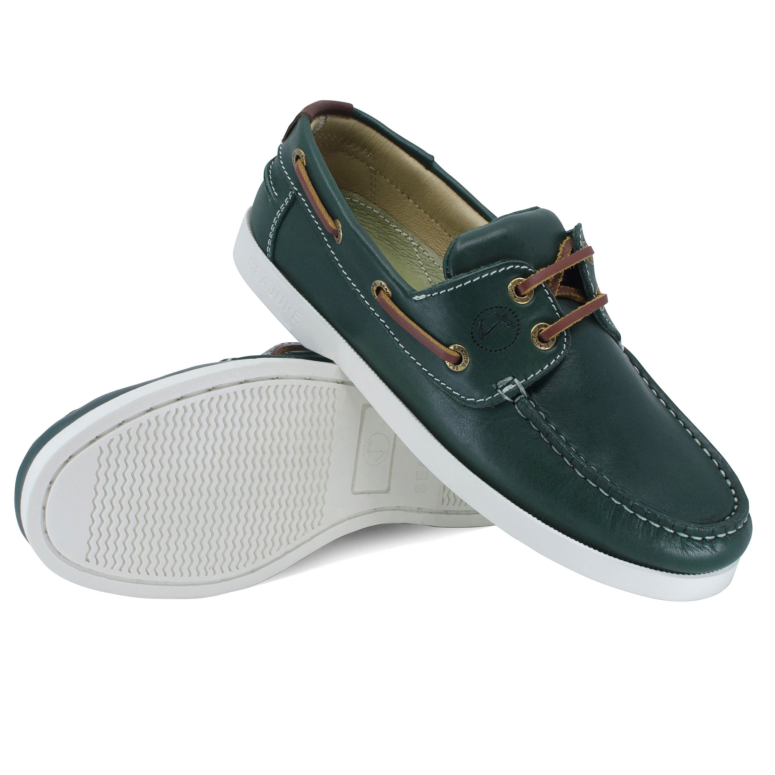 Women Boat Shoe Matira-Shoes - Women-Seajure-36 EU | 3.5 UK | 6 US-Urbanheer