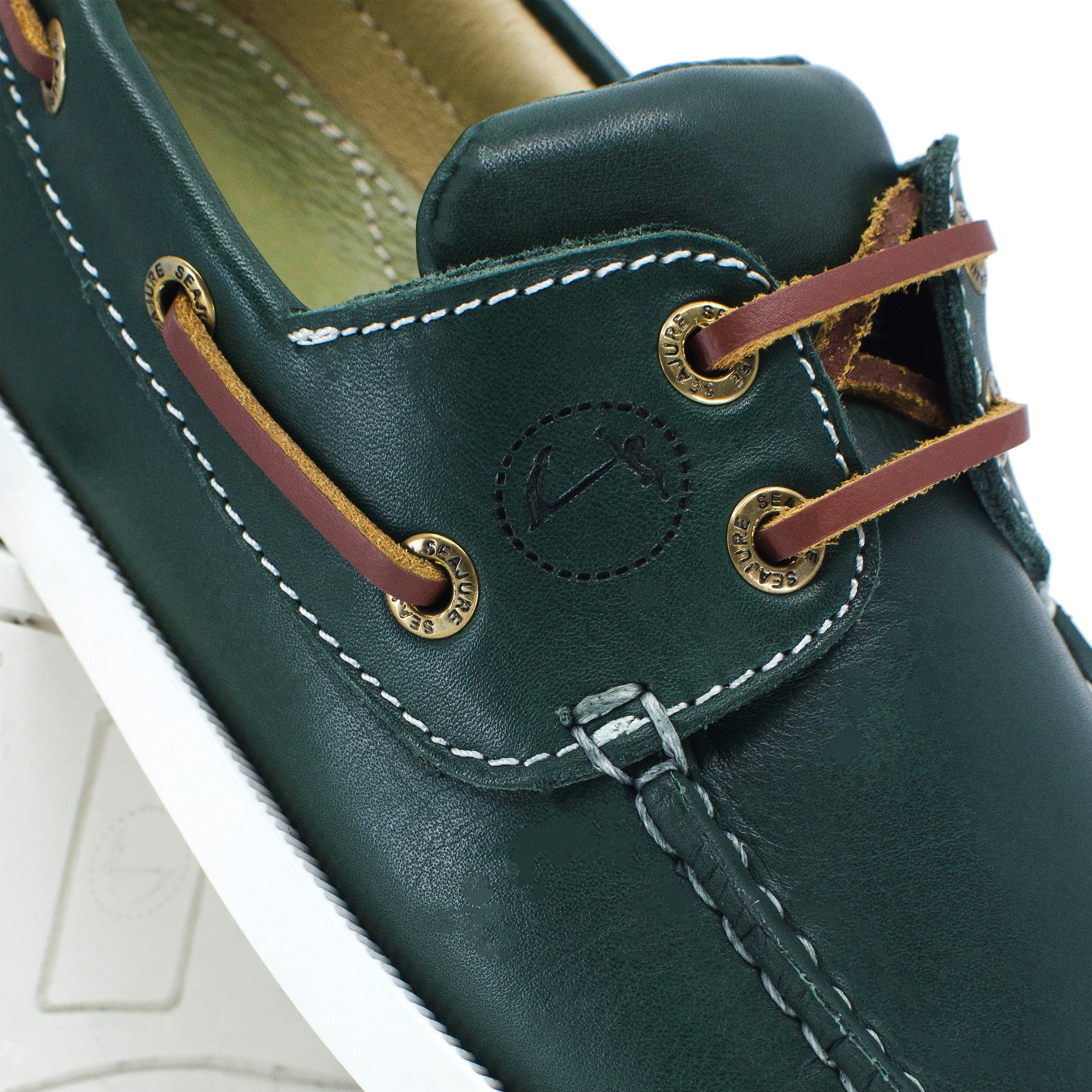 Women Boat Shoe Matira-Shoes - Women-Seajure-36 EU | 3.5 UK | 6 US-Urbanheer