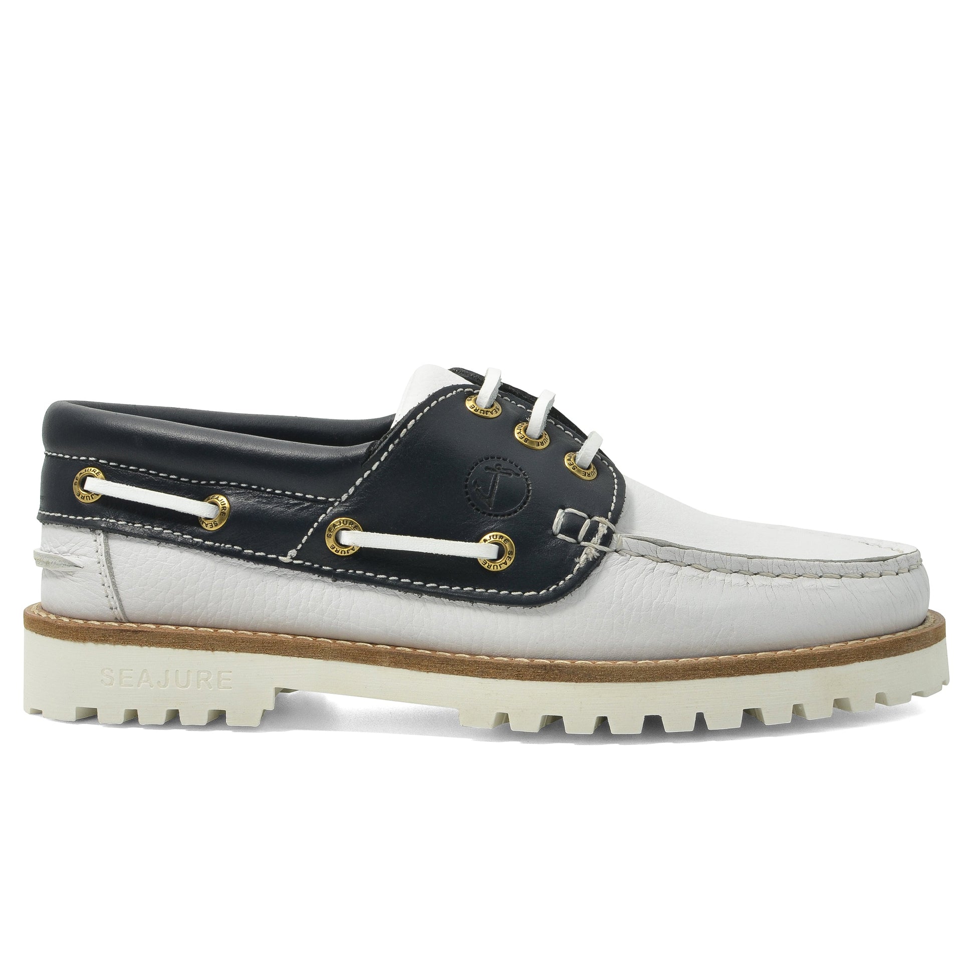 Women Boat Shoe Zagare-Shoes - Women-Seajure-36 EU | 3.5 UK | 6 US-Urbanheer