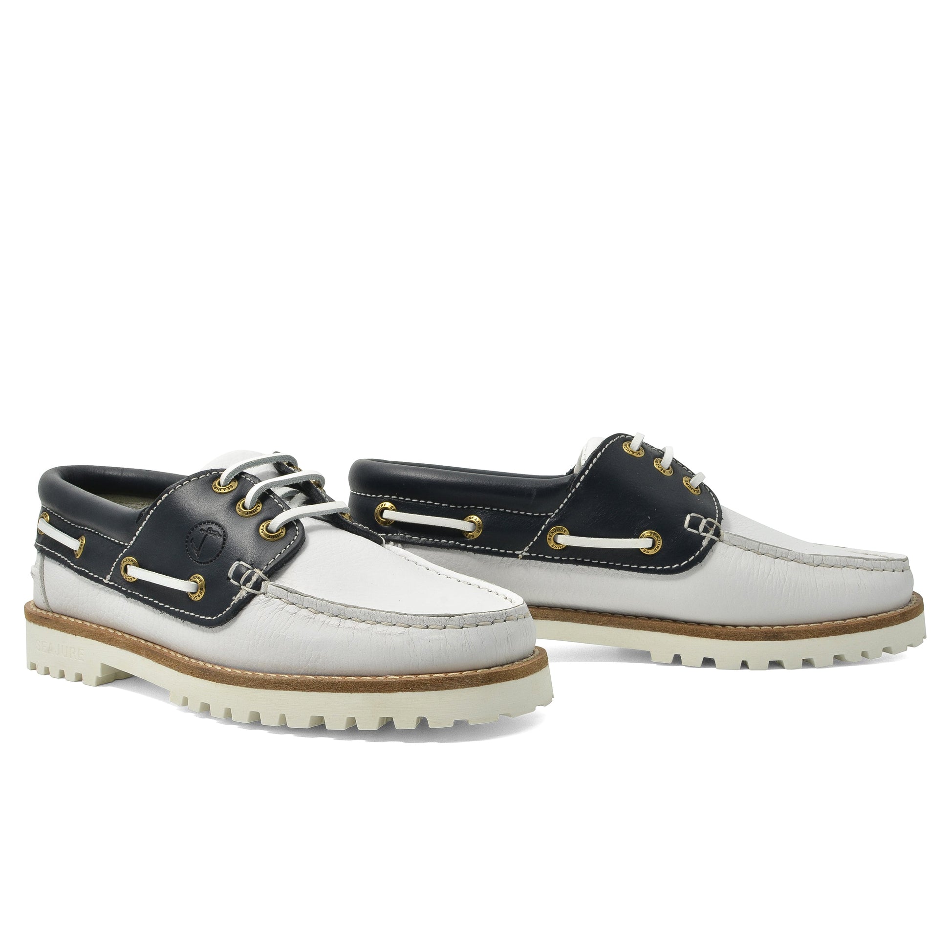 Women Boat Shoe Zagare-Shoes - Women-Seajure-36 EU | 3.5 UK | 6 US-Urbanheer