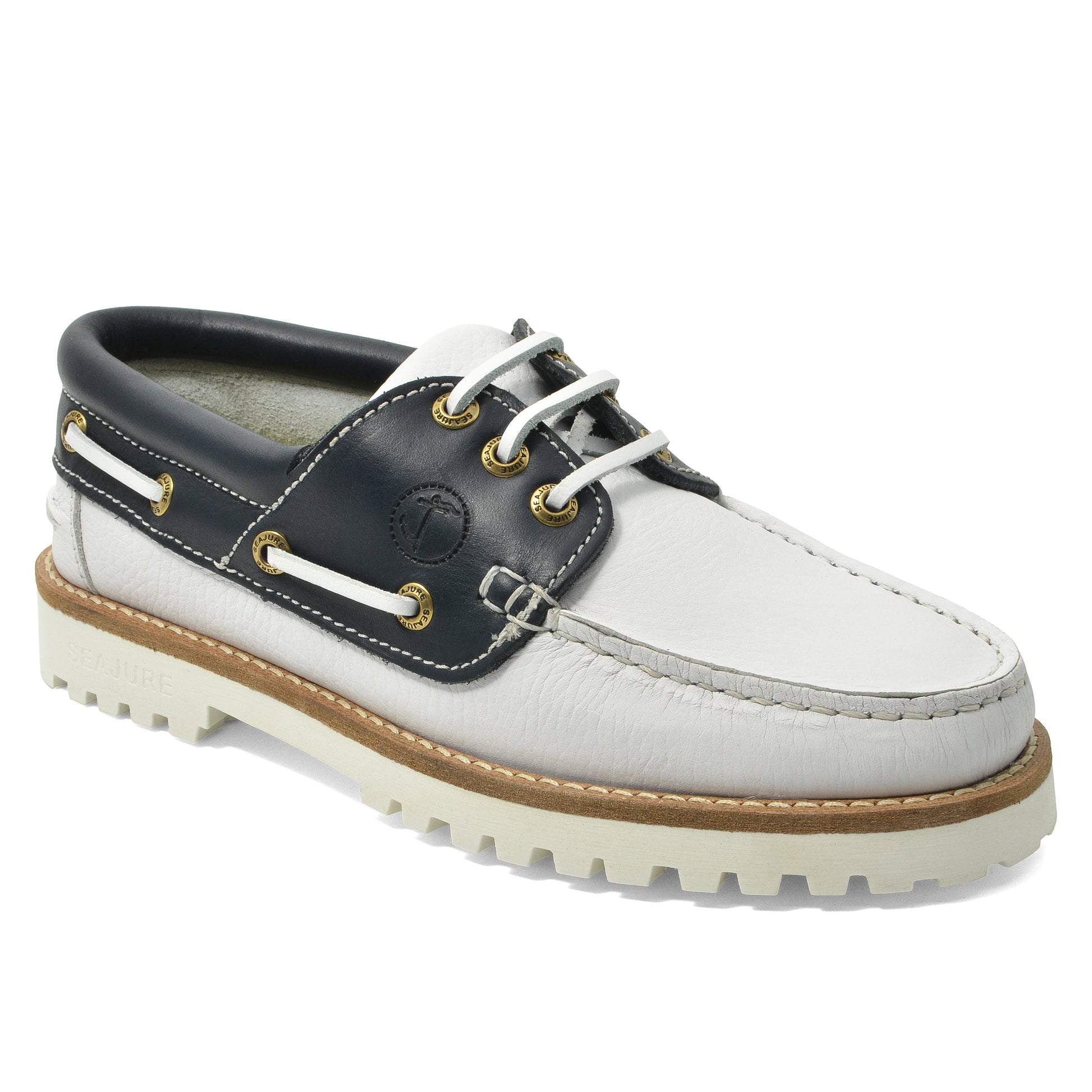 Women Boat Shoe Zagare-Shoes - Women-Seajure-36 EU | 3.5 UK | 6 US-Urbanheer