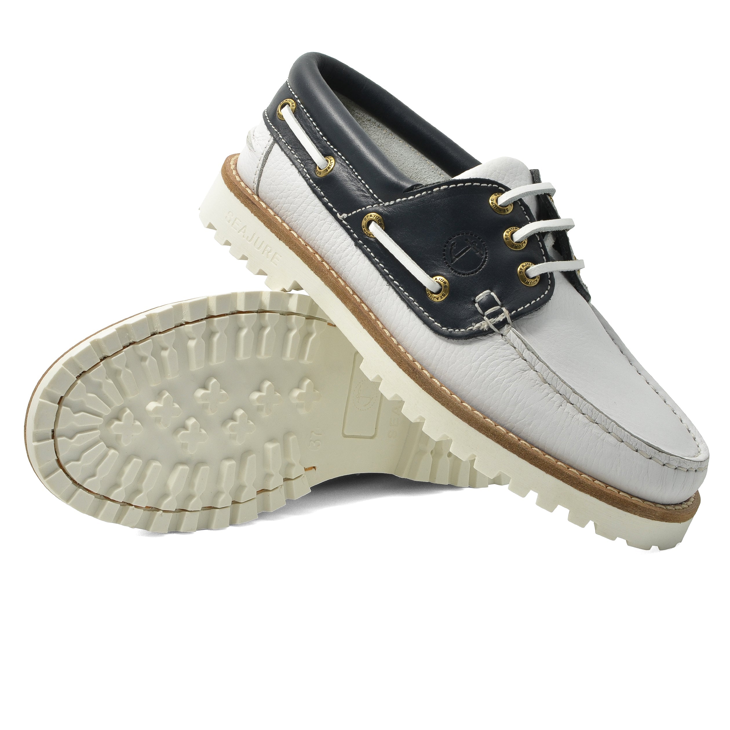 Women Boat Shoe Zagare-Shoes - Women-Seajure-36 EU | 3.5 UK | 6 US-Urbanheer