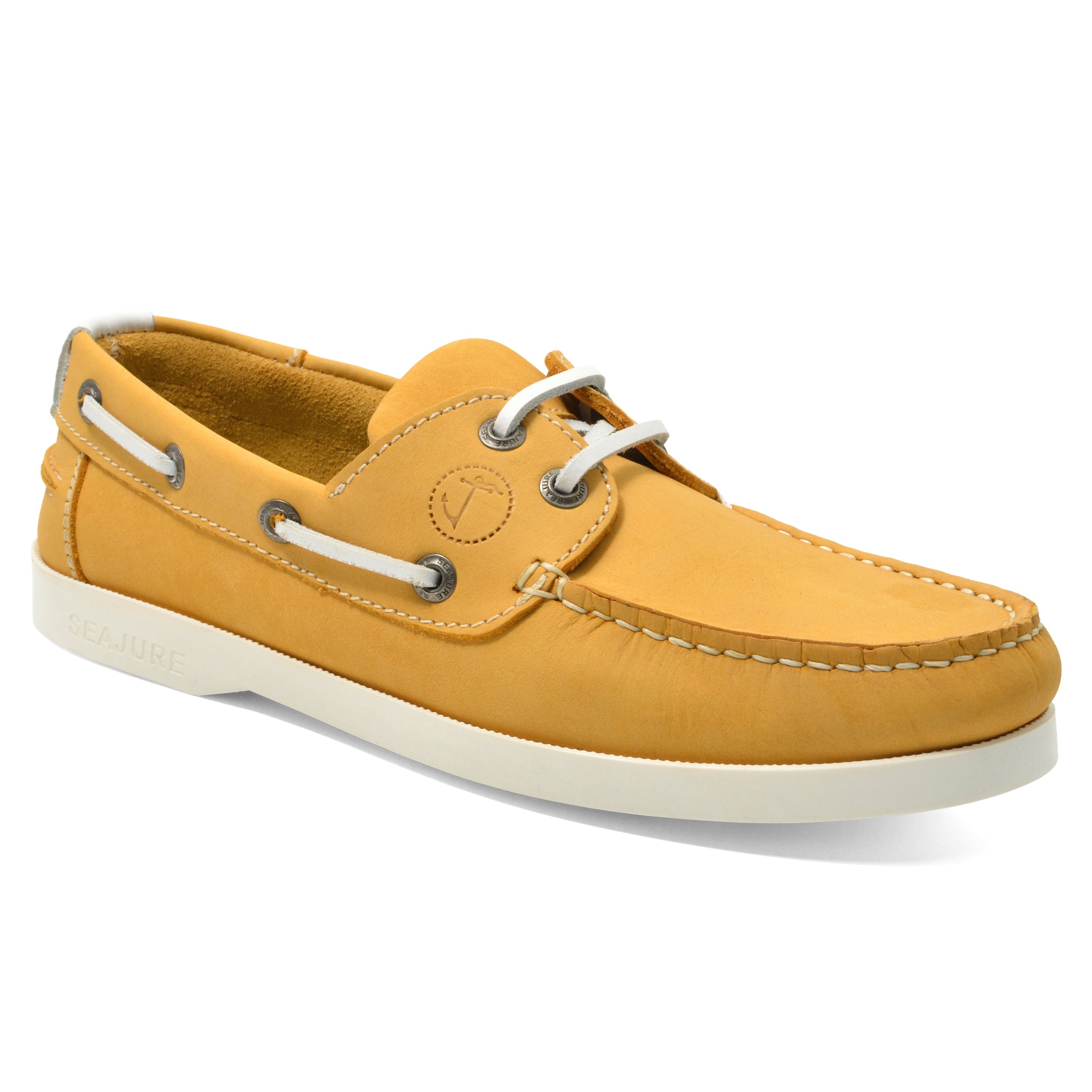 Women Boat Shoe Qarraba-Shoes - Women-Seajure-36 EU | 3.5 UK | 6 US-Urbanheer