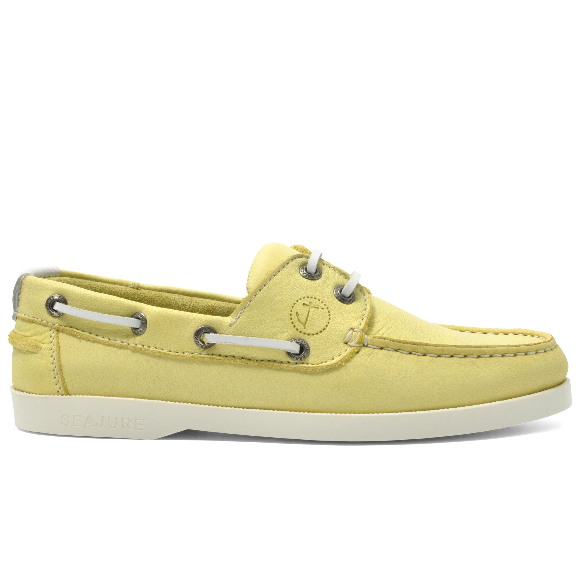 Women Boat Shoe Lipite-Shoes - Women-Seajure-36 EU | 3.5 UK | 6 US-Urbanheer