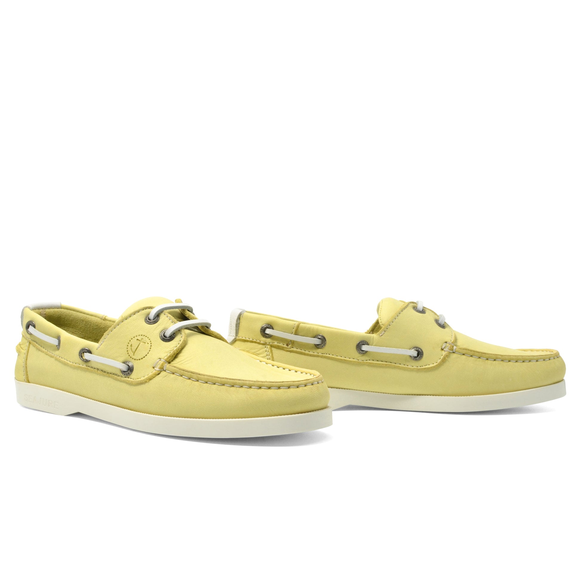 Women Boat Shoe Lipite-Shoes - Women-Seajure-36 EU | 3.5 UK | 6 US-Urbanheer