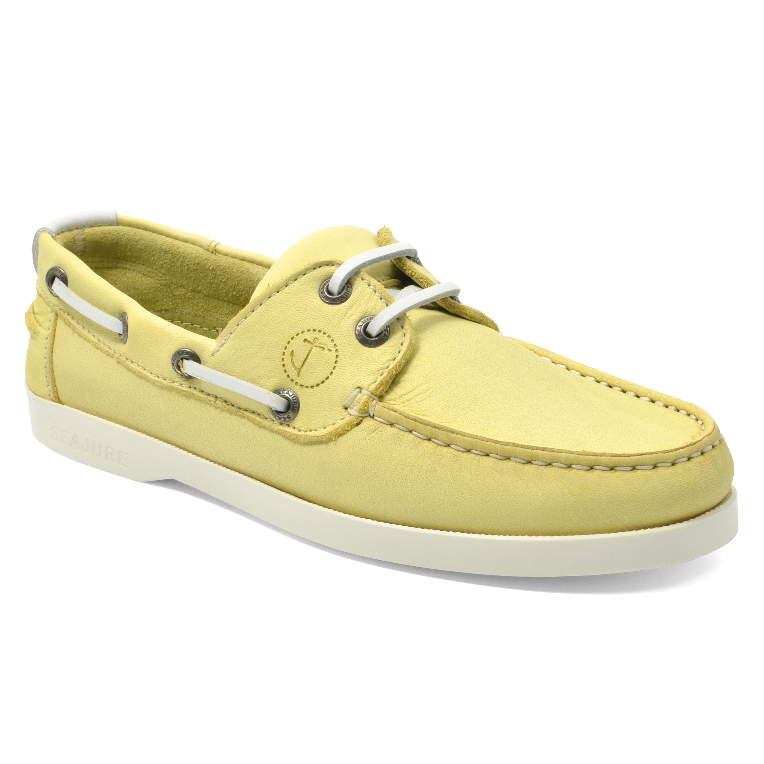 Women Boat Shoe Lipite-Shoes - Women-Seajure-36 EU | 3.5 UK | 6 US-Urbanheer
