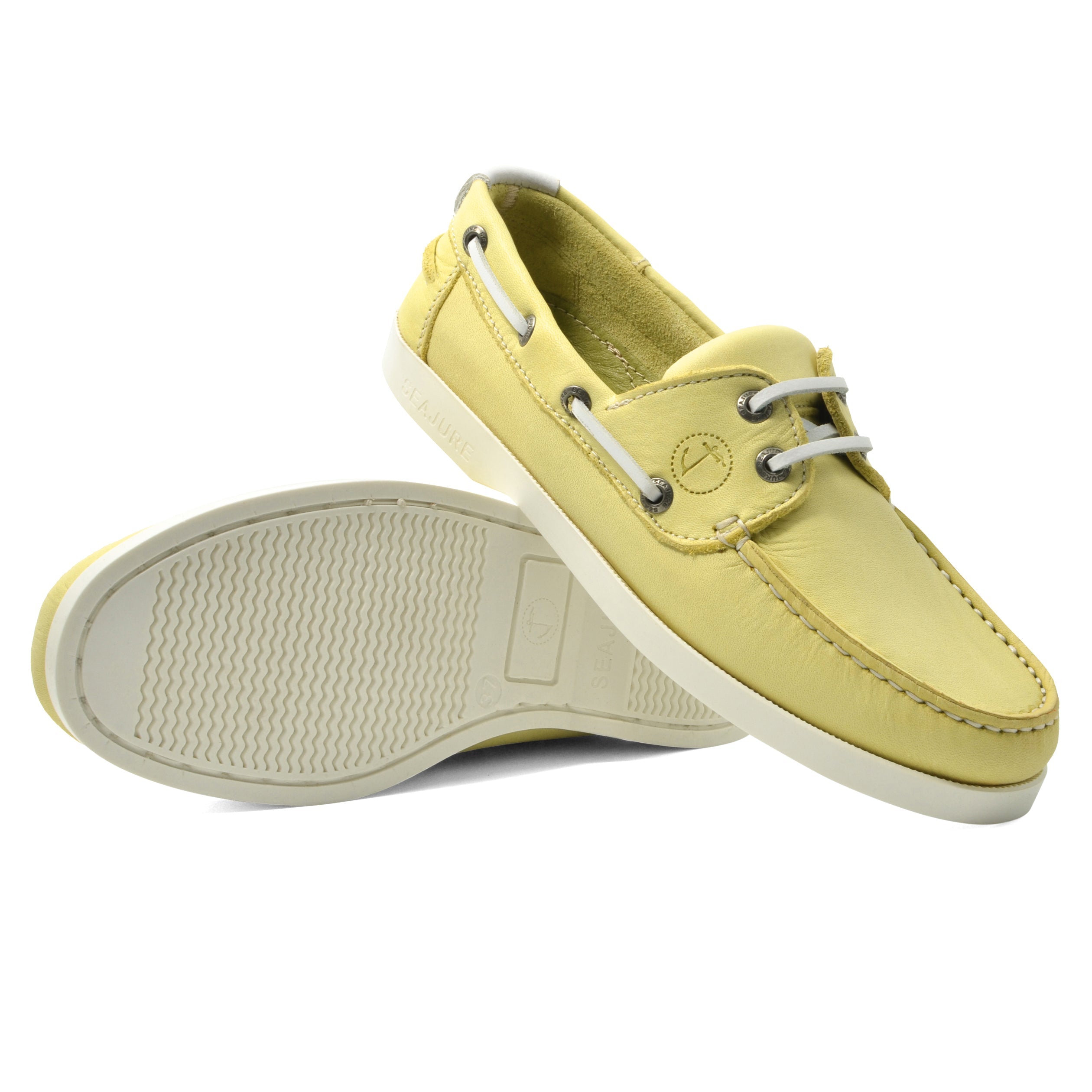 Women Boat Shoe Lipite-Shoes - Women-Seajure-36 EU | 3.5 UK | 6 US-Urbanheer