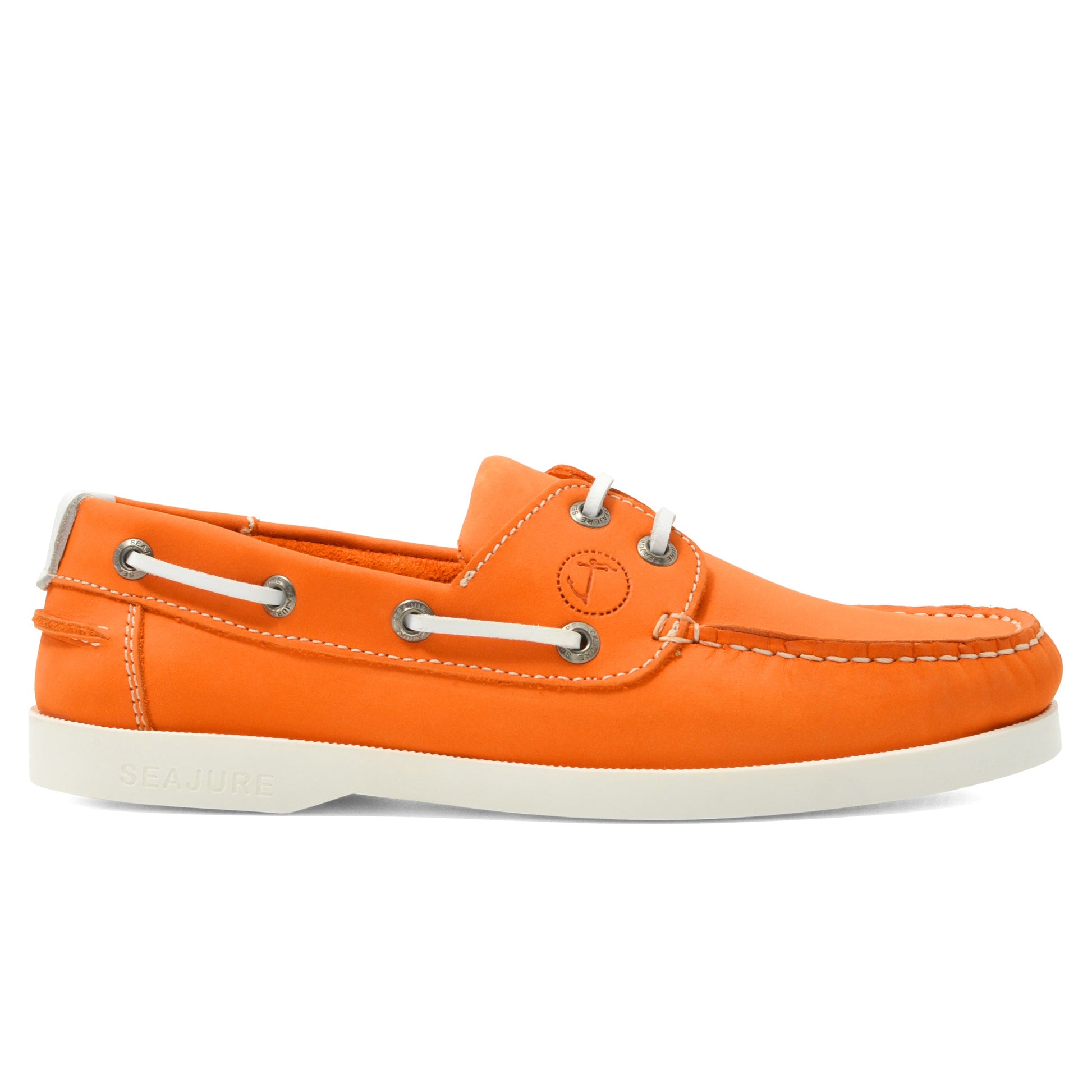 Women Boat Shoe Vadu-Shoes - Women-Seajure-36 EU | 3.5 UK | 6 US-Urbanheer